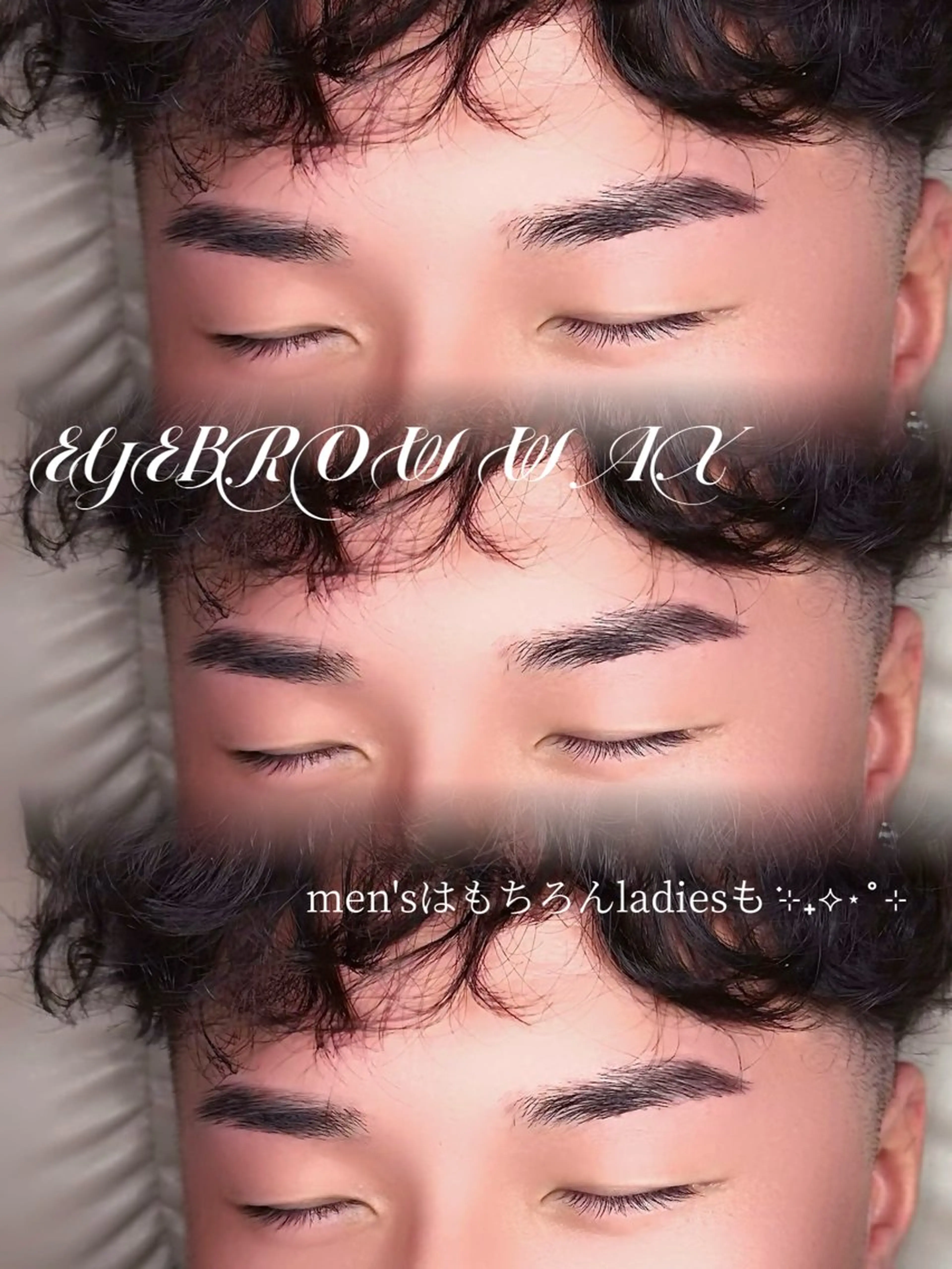 アイブロウ col toiのマツエク・マツパデザイン