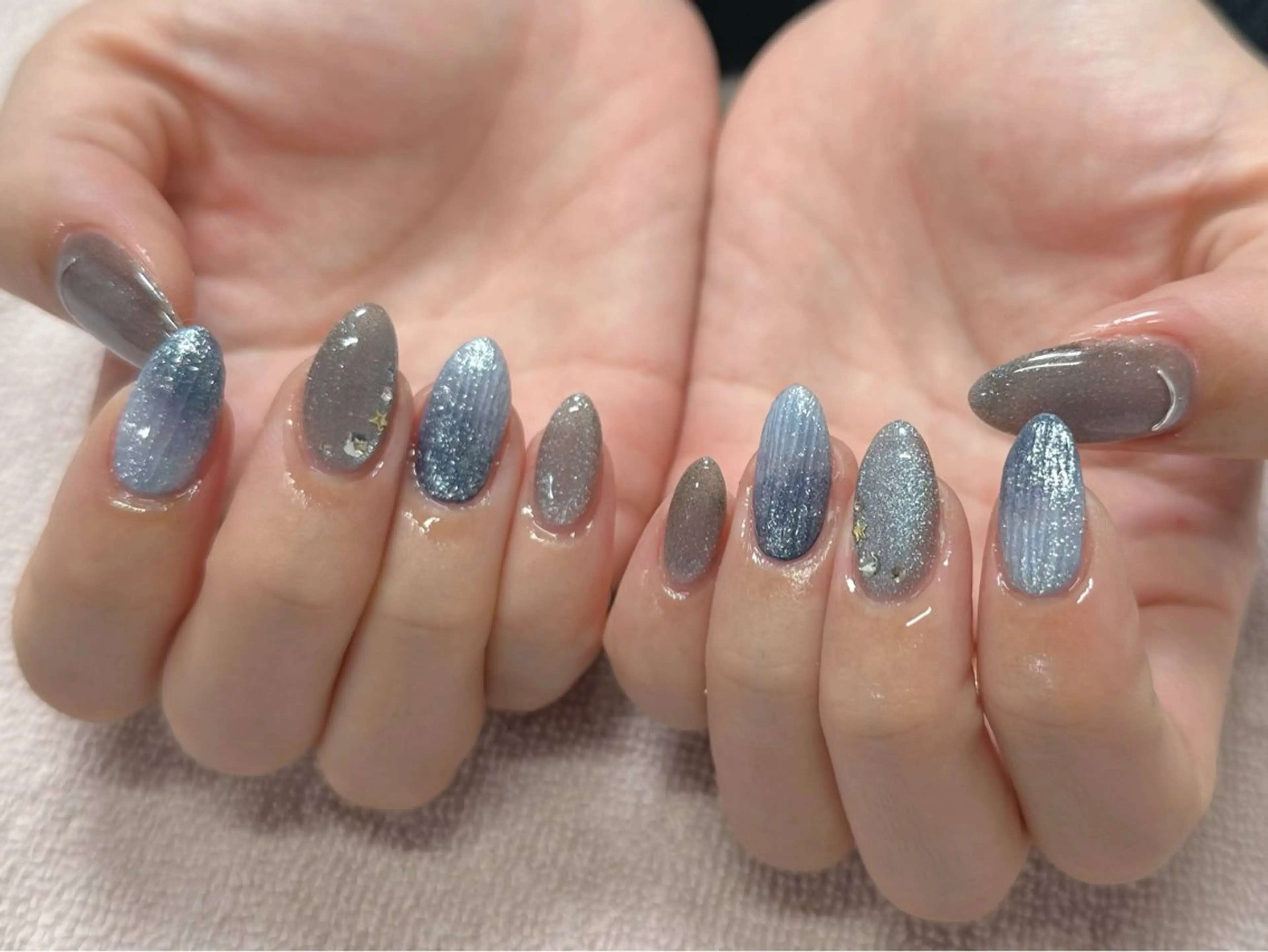 ネイル ＆CHOU CHOU nail たむらのネイルデザイン