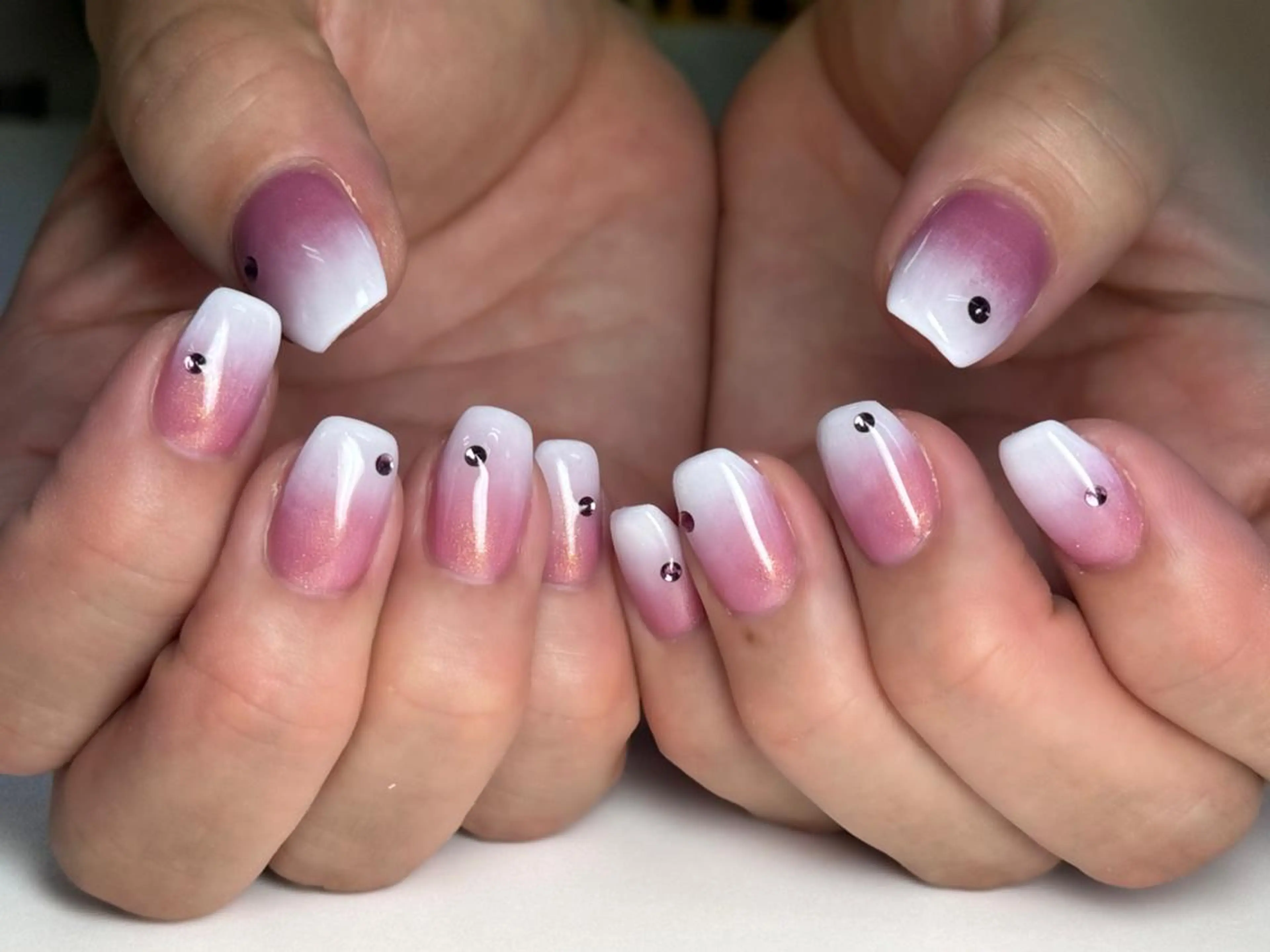 ネイル chura刈谷店☆ Ｎａｉｌのネイルデザイン