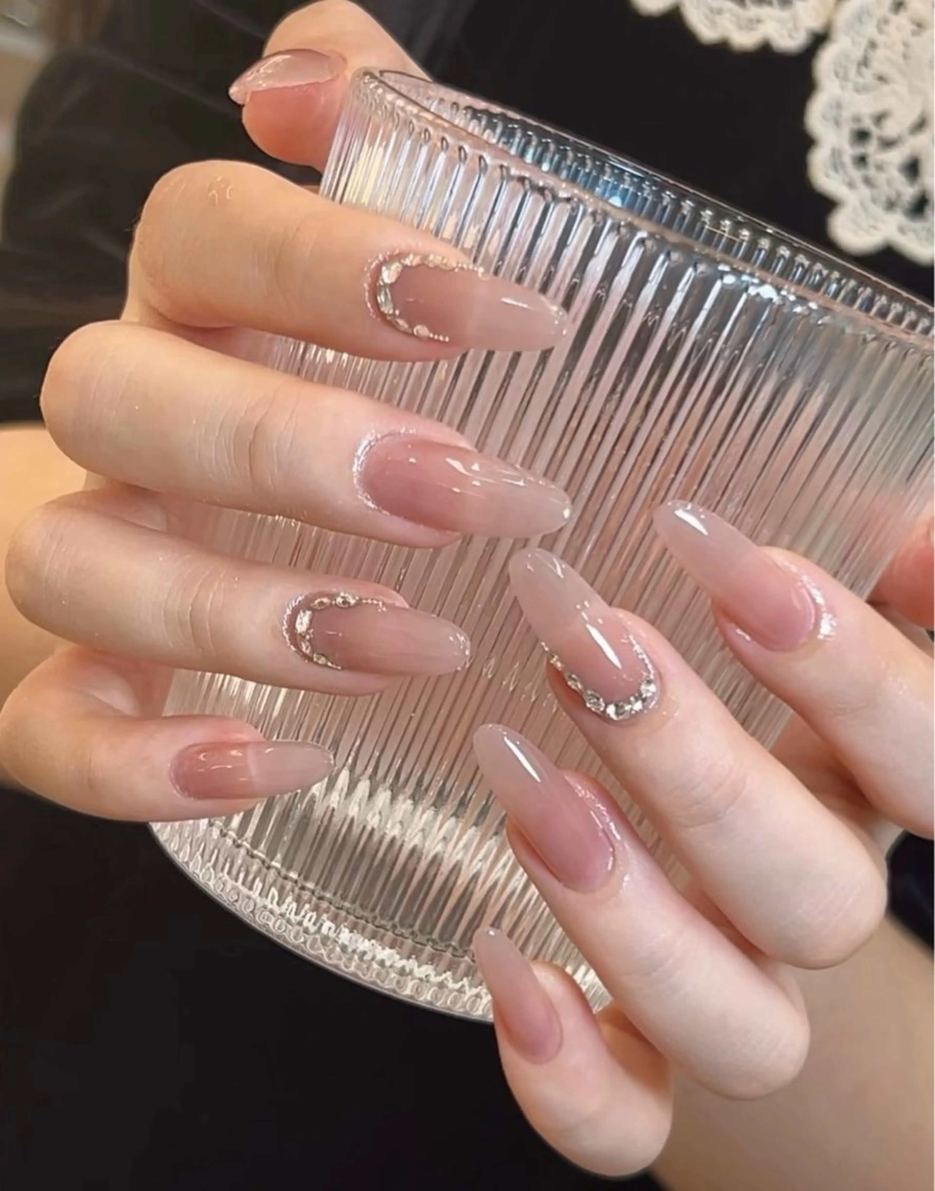 ネイル ハンドネイル Y’s salon所属・コアラ Y’s salonのネイルデザイン