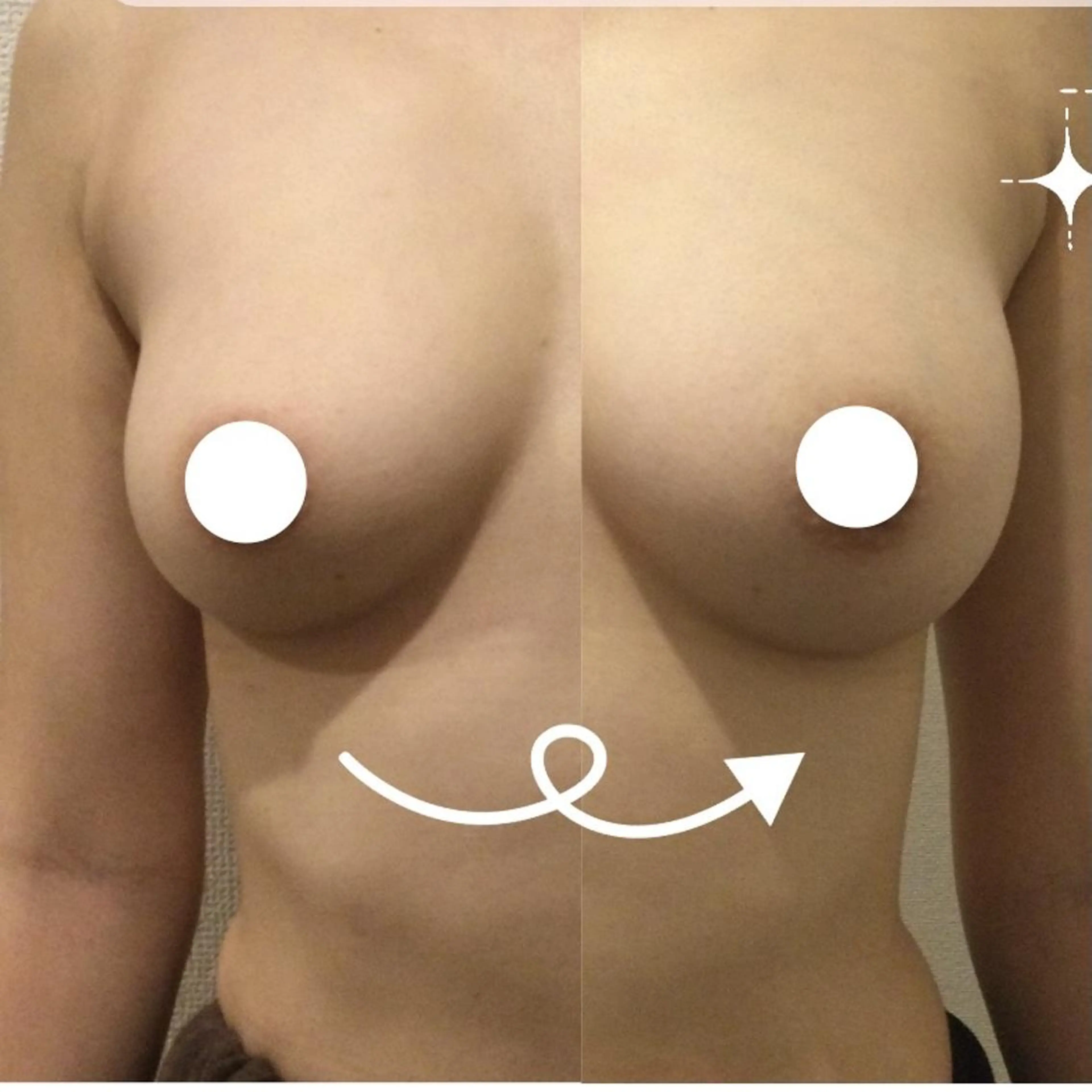 バスト・脱毛・痩身 田中のエステ・リラクイメージ