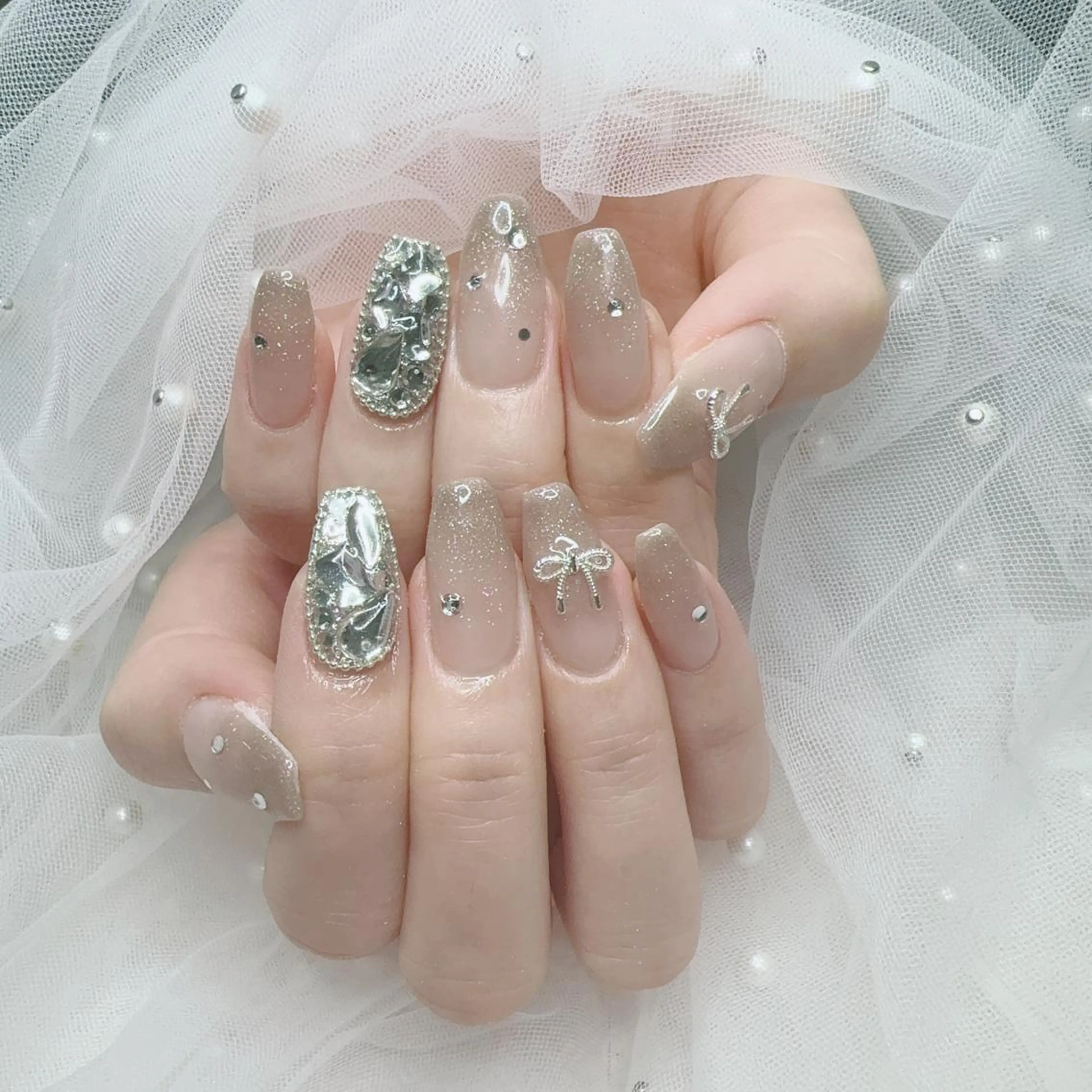 ネイル nail GZMのネイルデザイン