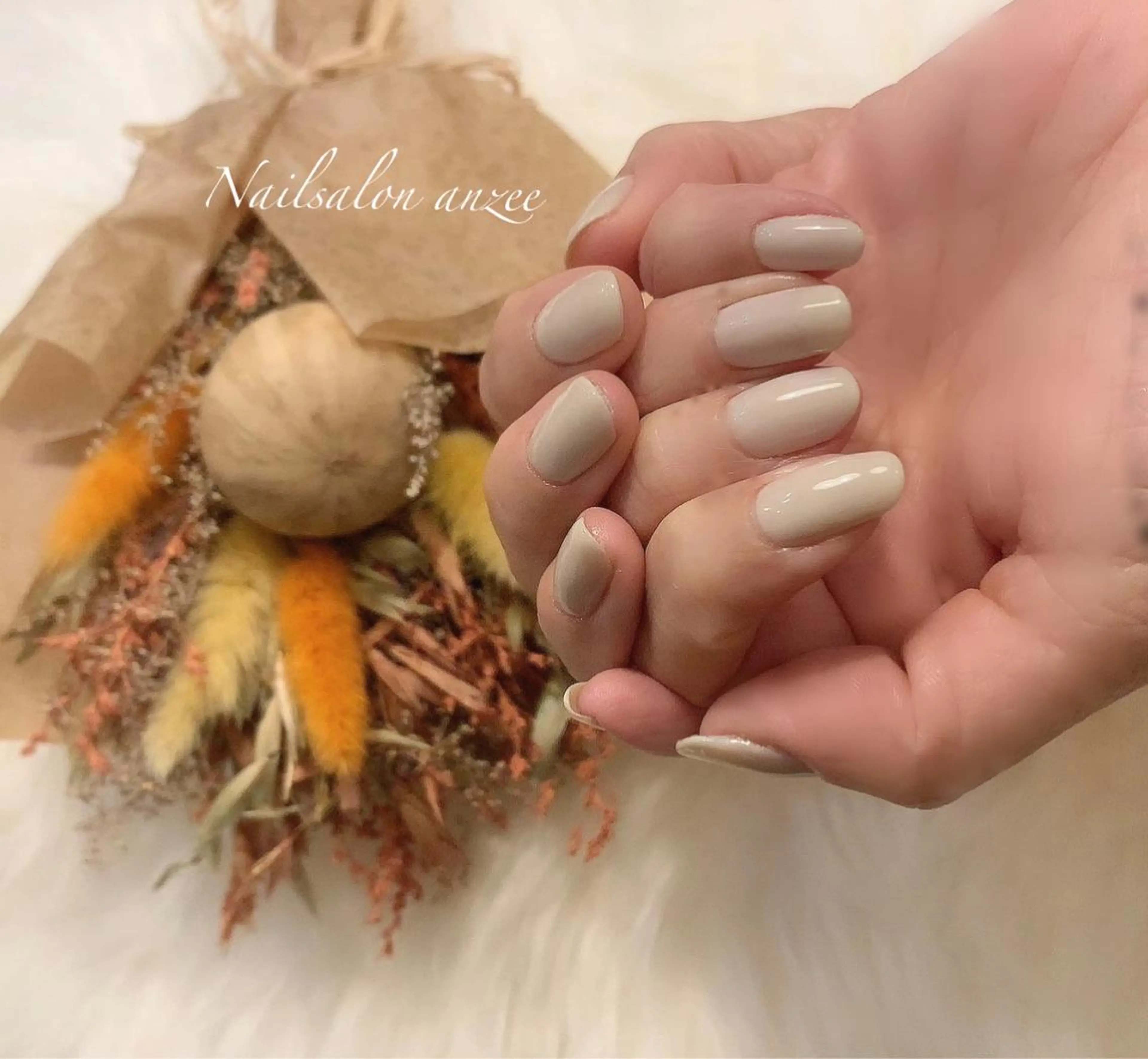 ネイル ハンドネイル sp anzeeのネイルデザイン