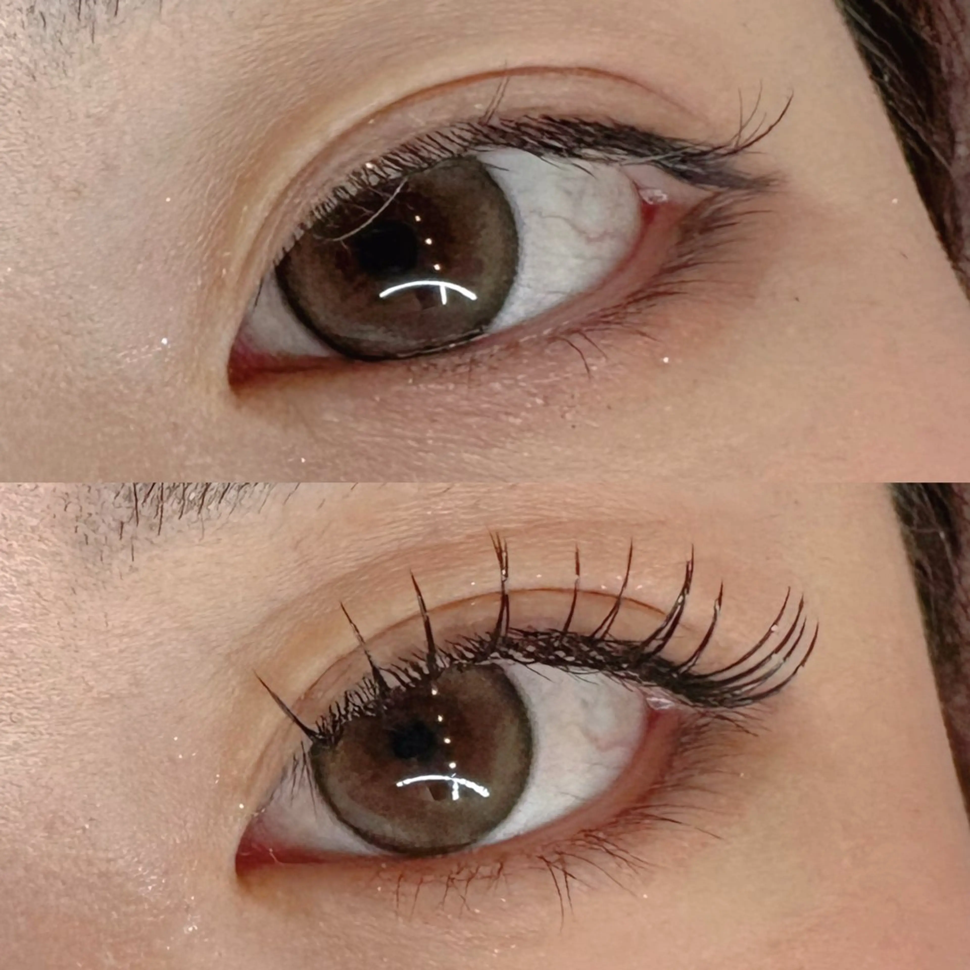 LEDエクステ120本まで⚠️ 詳細ご確認下さい。の写真