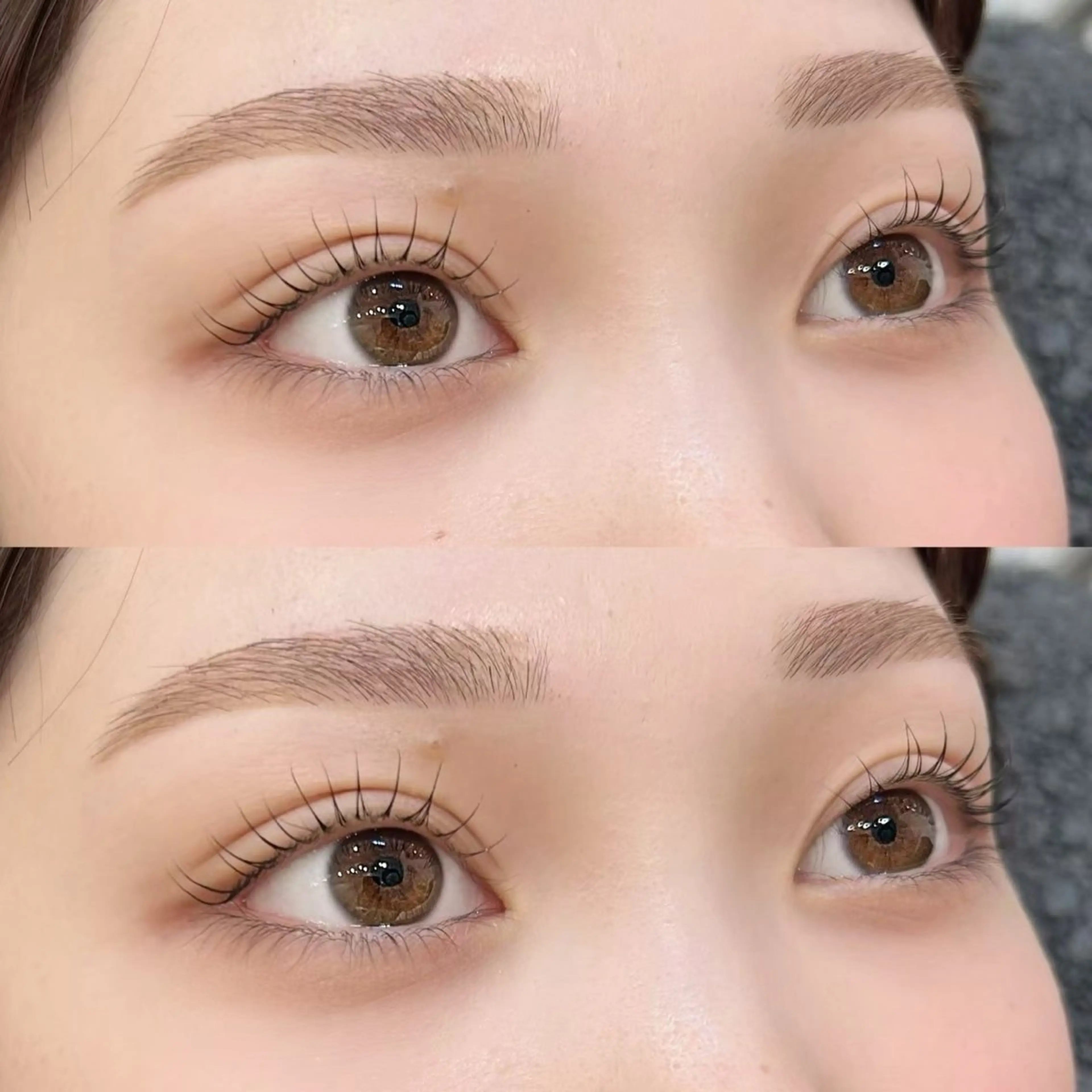 アイブロウ Heileebrow 天神店のマツエク・マツパデザイン
