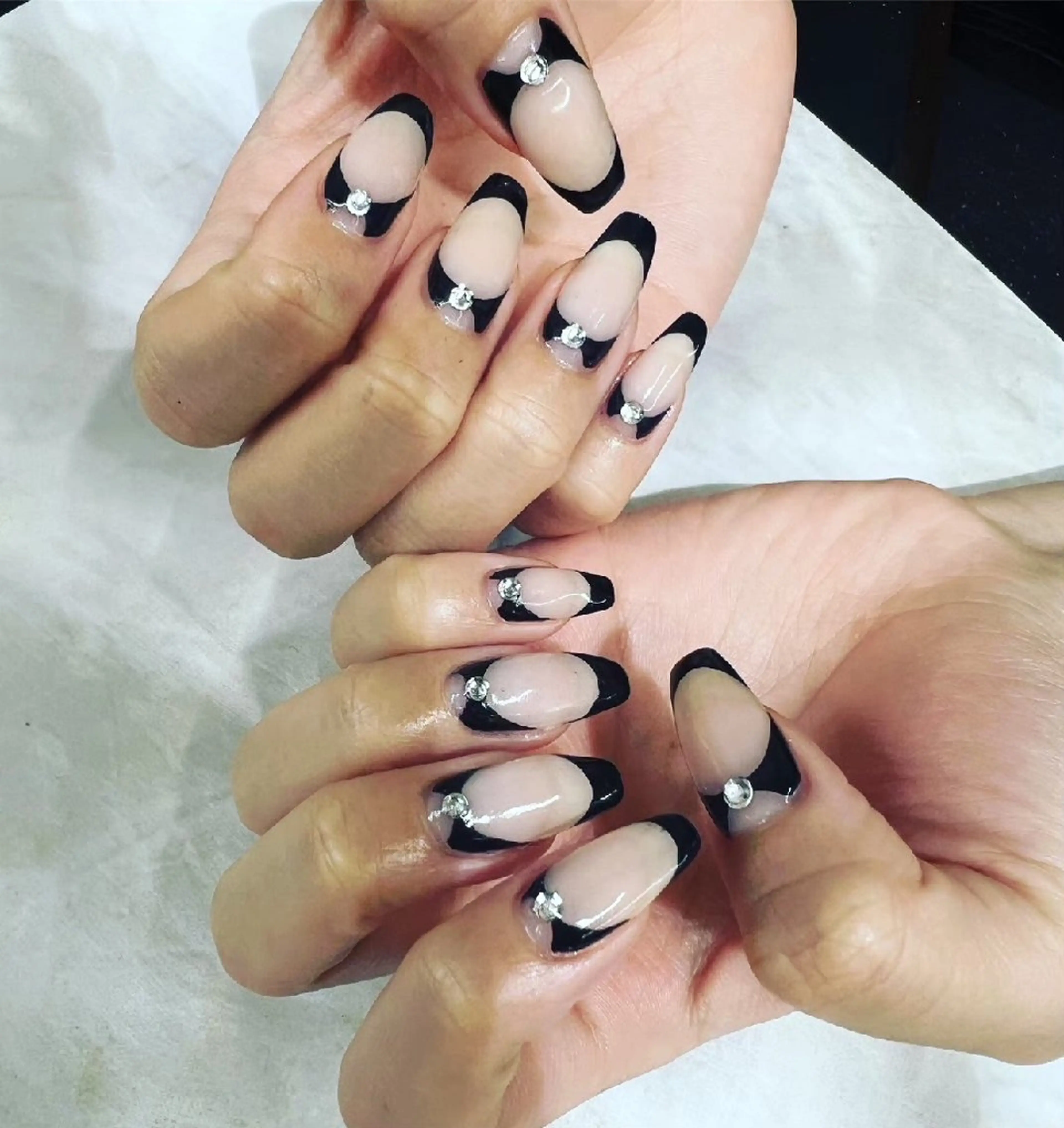 ネイル mys .nailのネイルデザイン