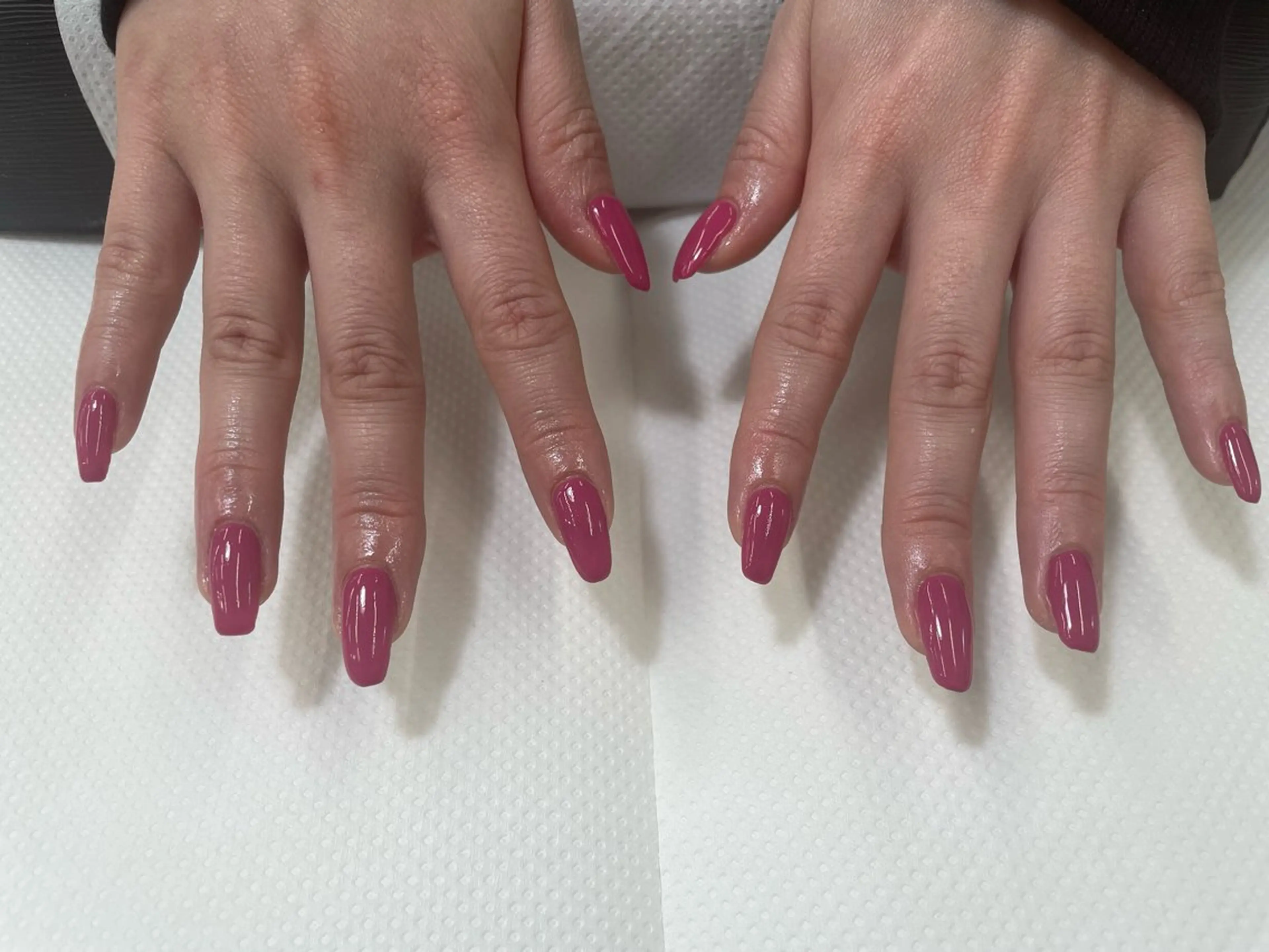 ネイル lebon nail ほのかのネイルデザイン