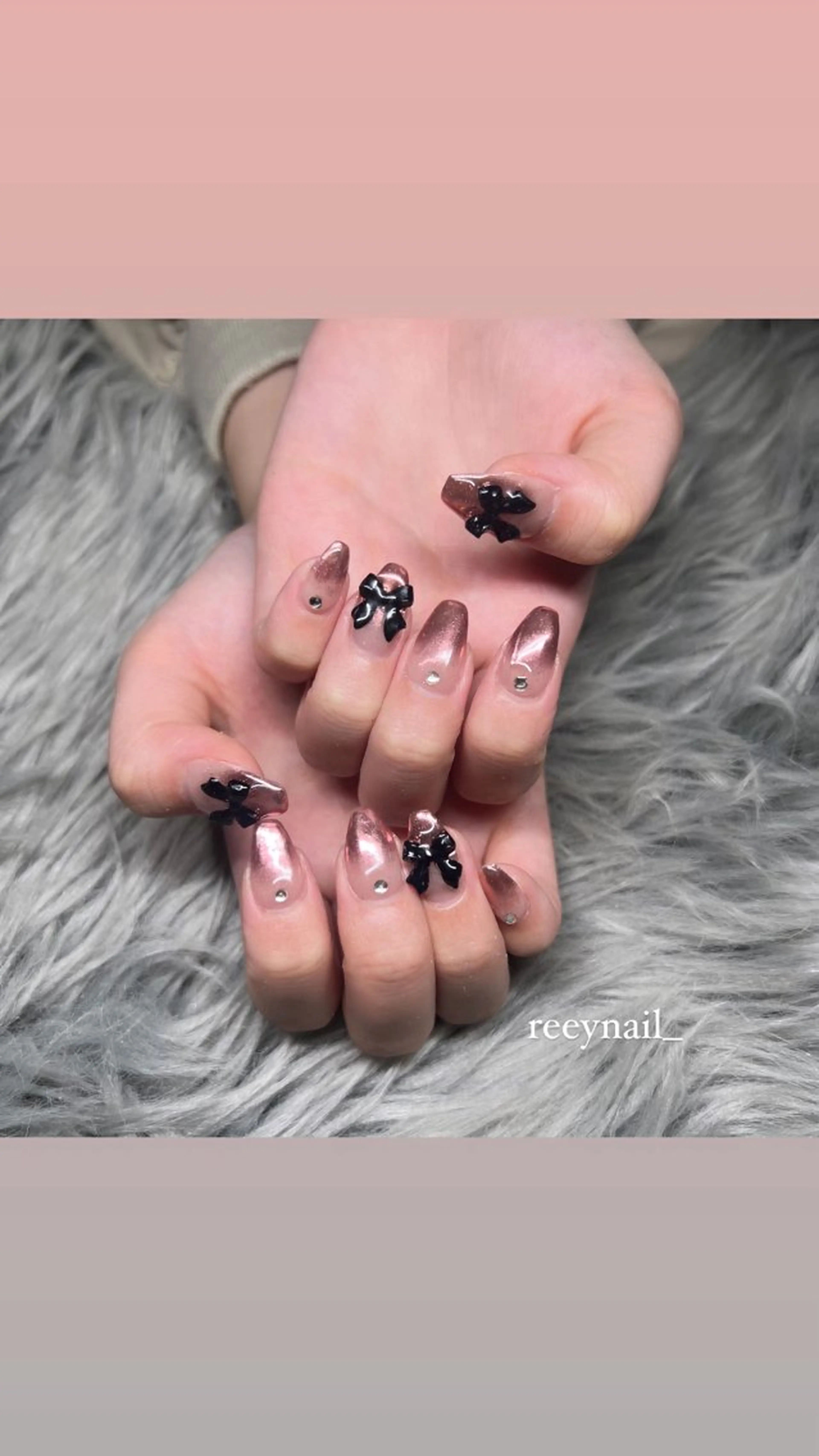 ネイル ワンホンネイル ハンドネイル ulysses nailsalonのネイルデザイン