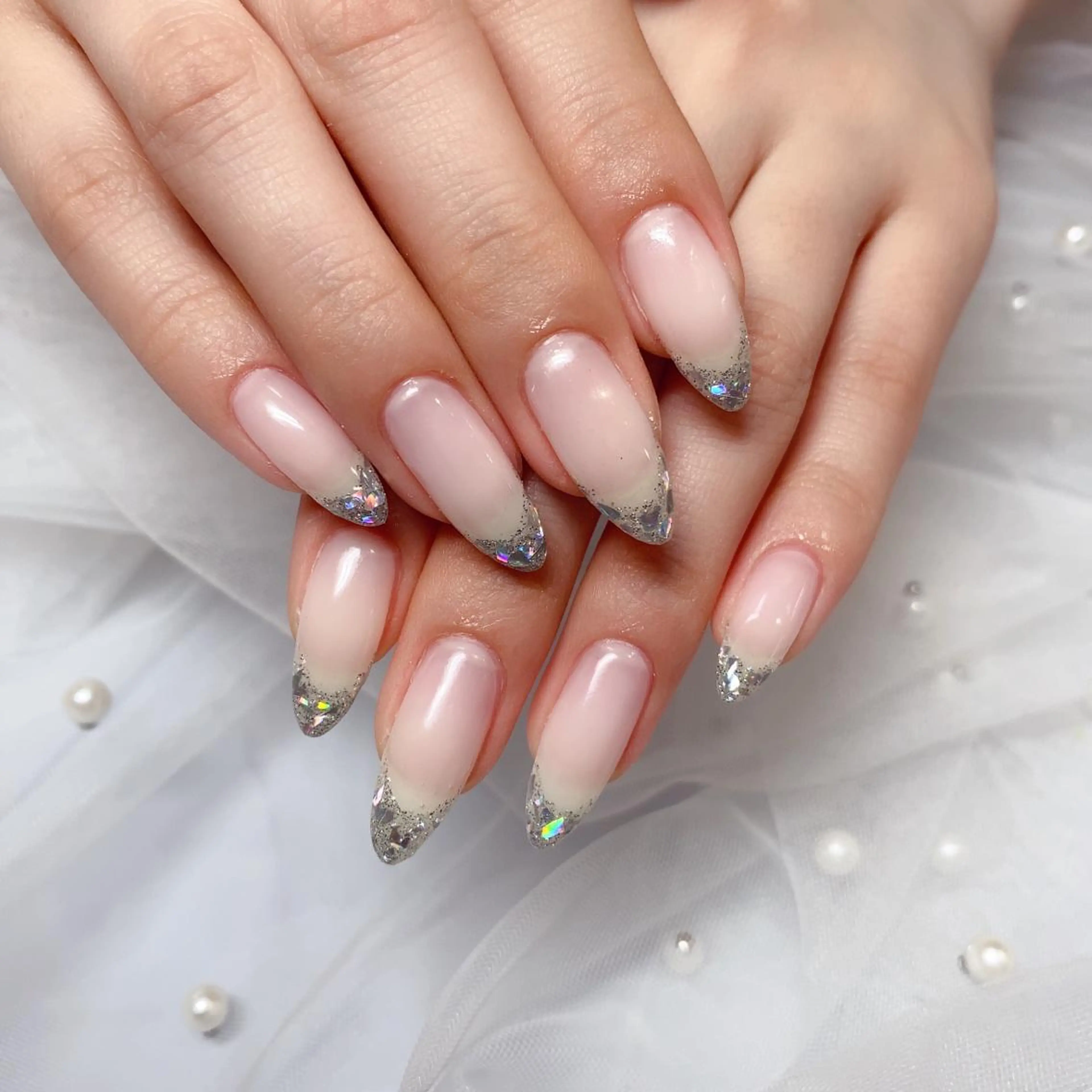 ネイル フジタ マドカのネイルデザイン