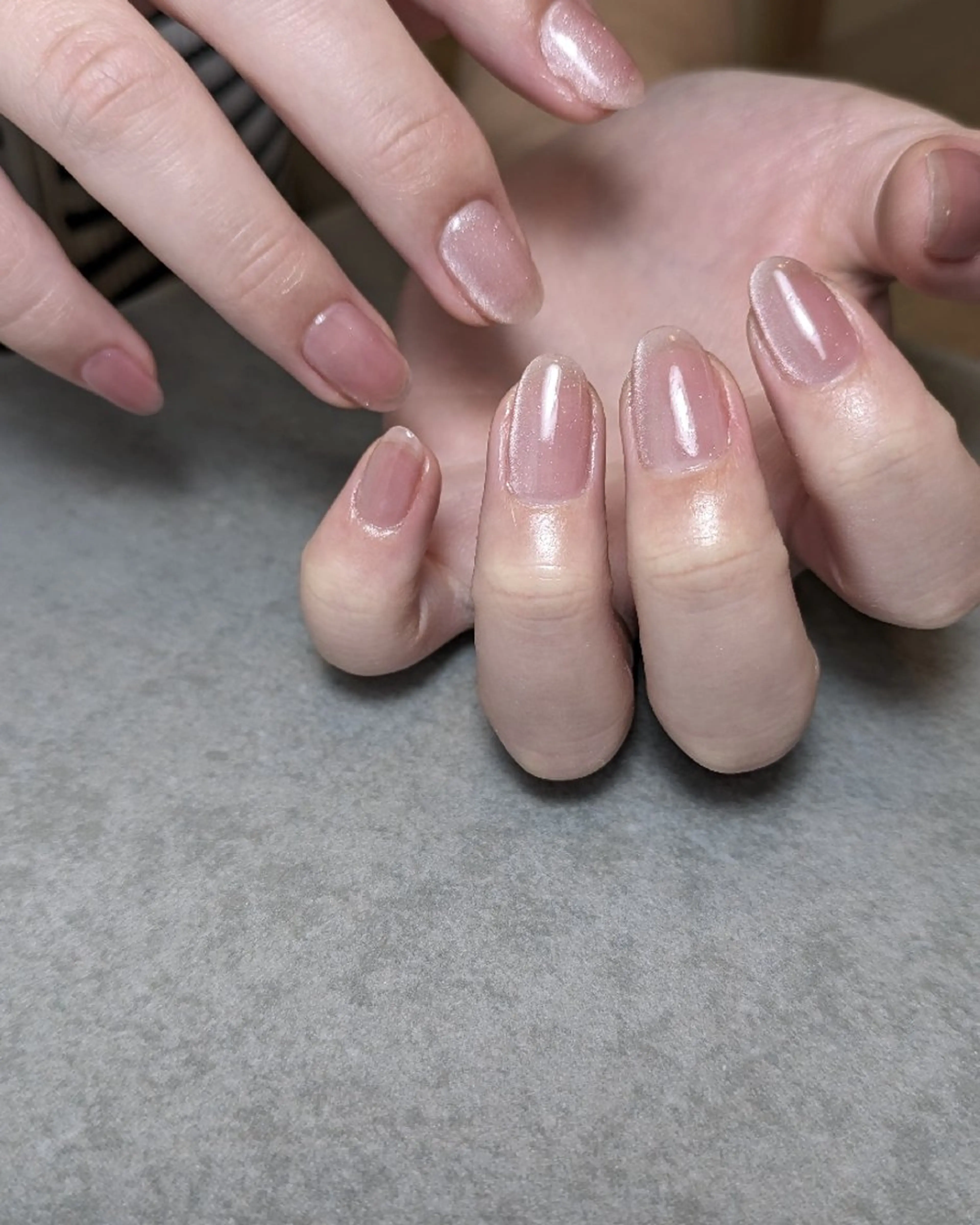 ネイル ハンドネイル UFU. nailのネイルデザイン