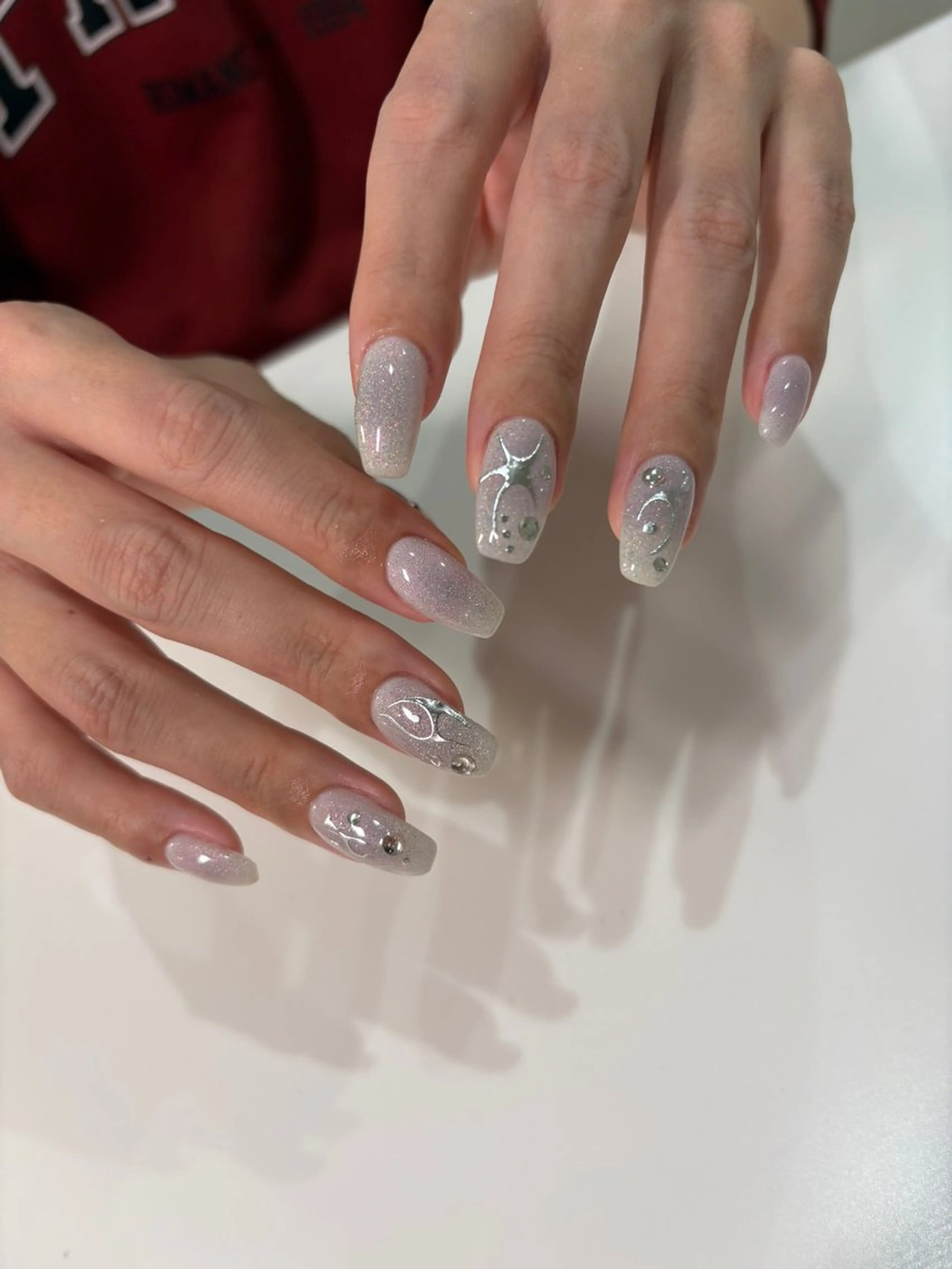 ネイル nail by minamiのネイルデザイン