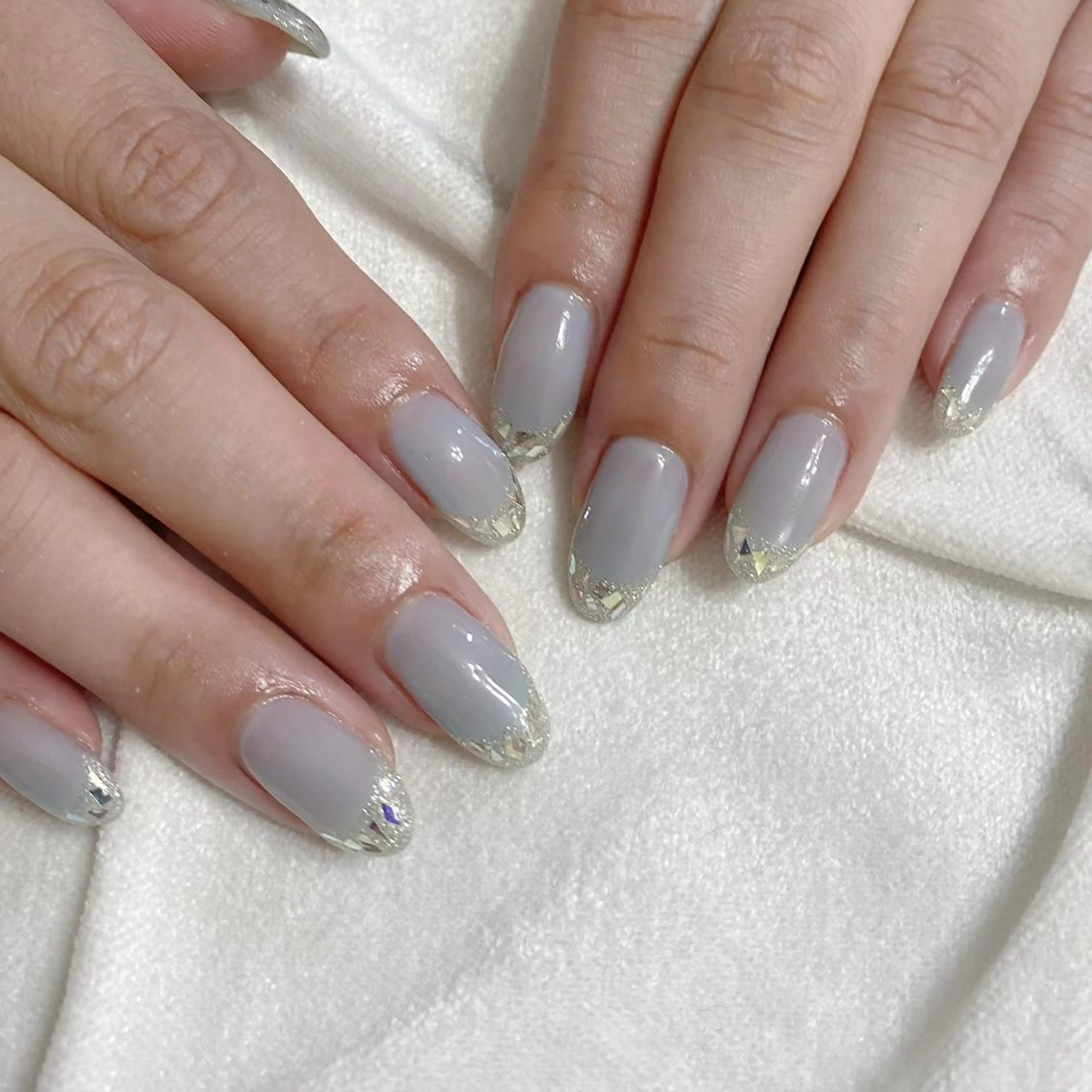 ネイル Uchida Mayunaのその他イメージ