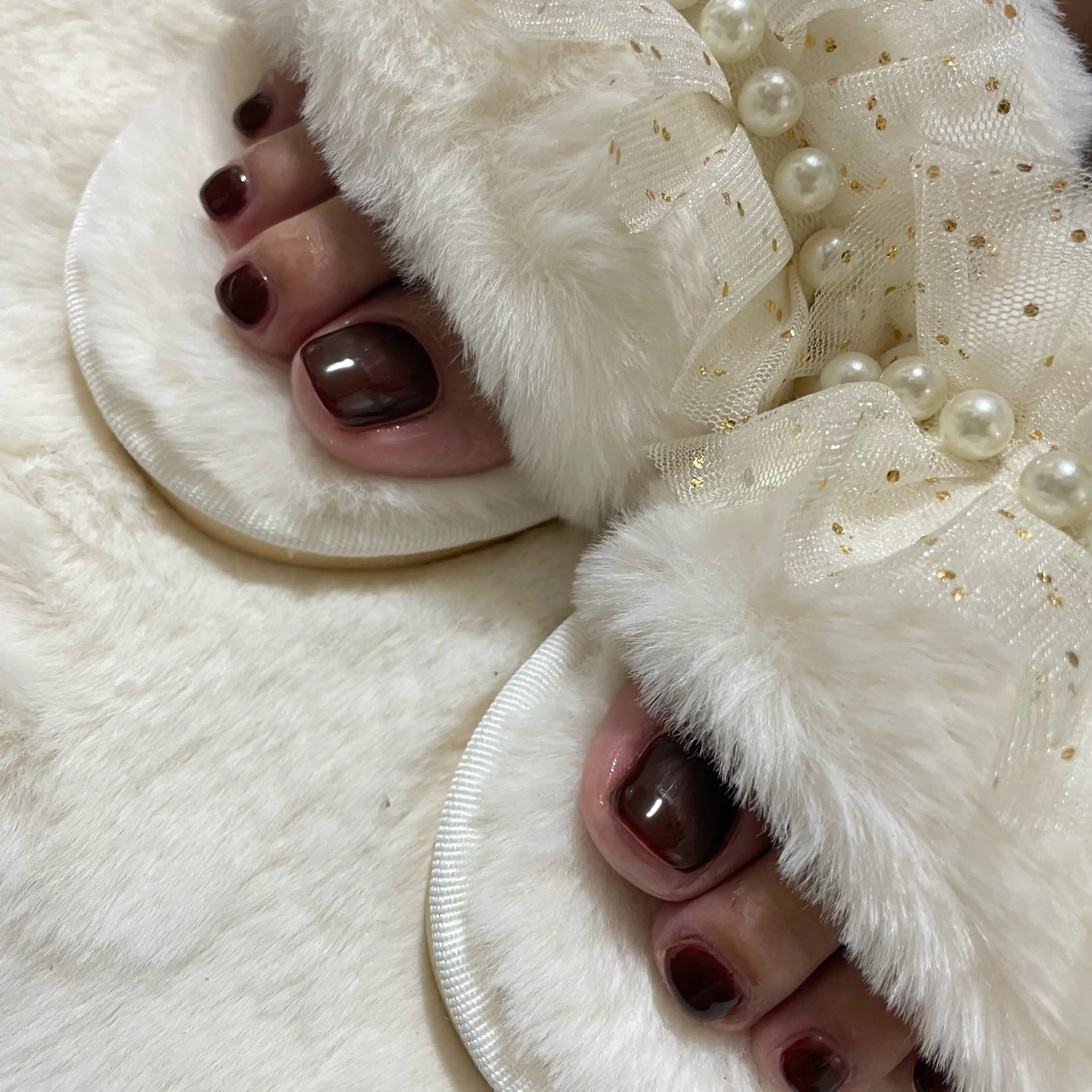 ネイル private nail salonのネイルデザイン