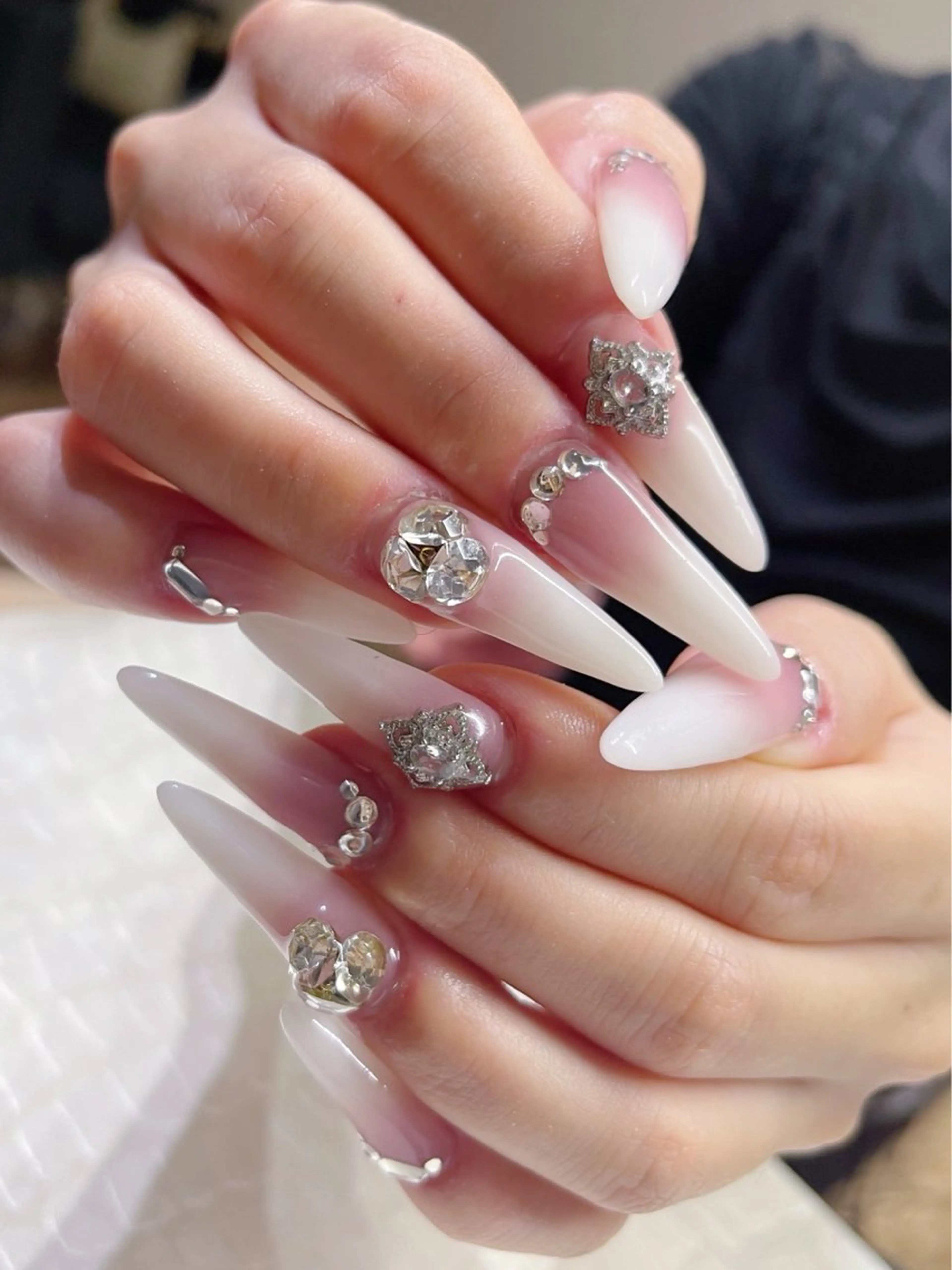 ネイル ハンドネイル naildesign BESTのネイルデザイン