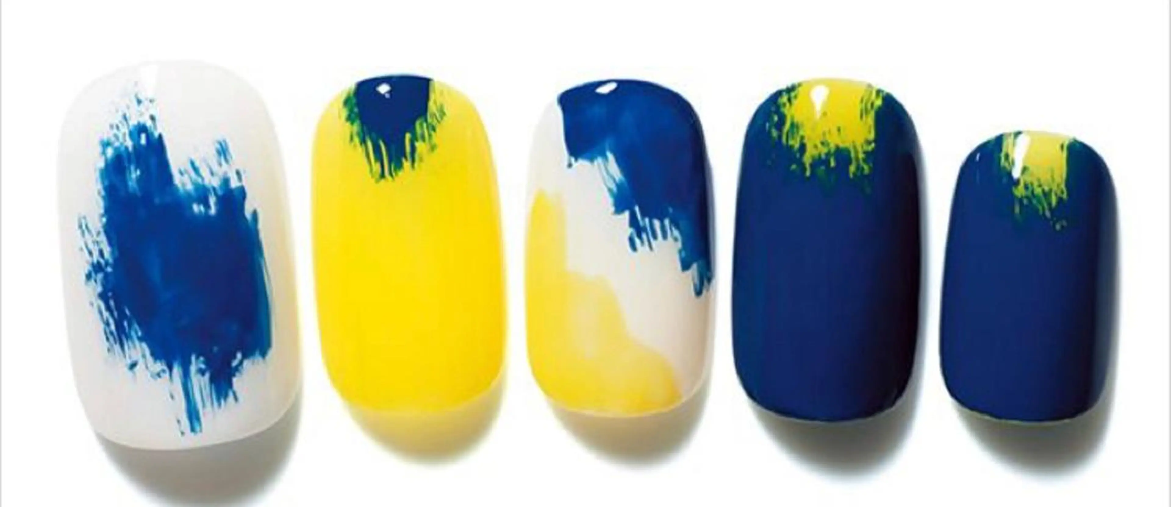 ネイル Honey スカルプ専門店のネイルデザイン