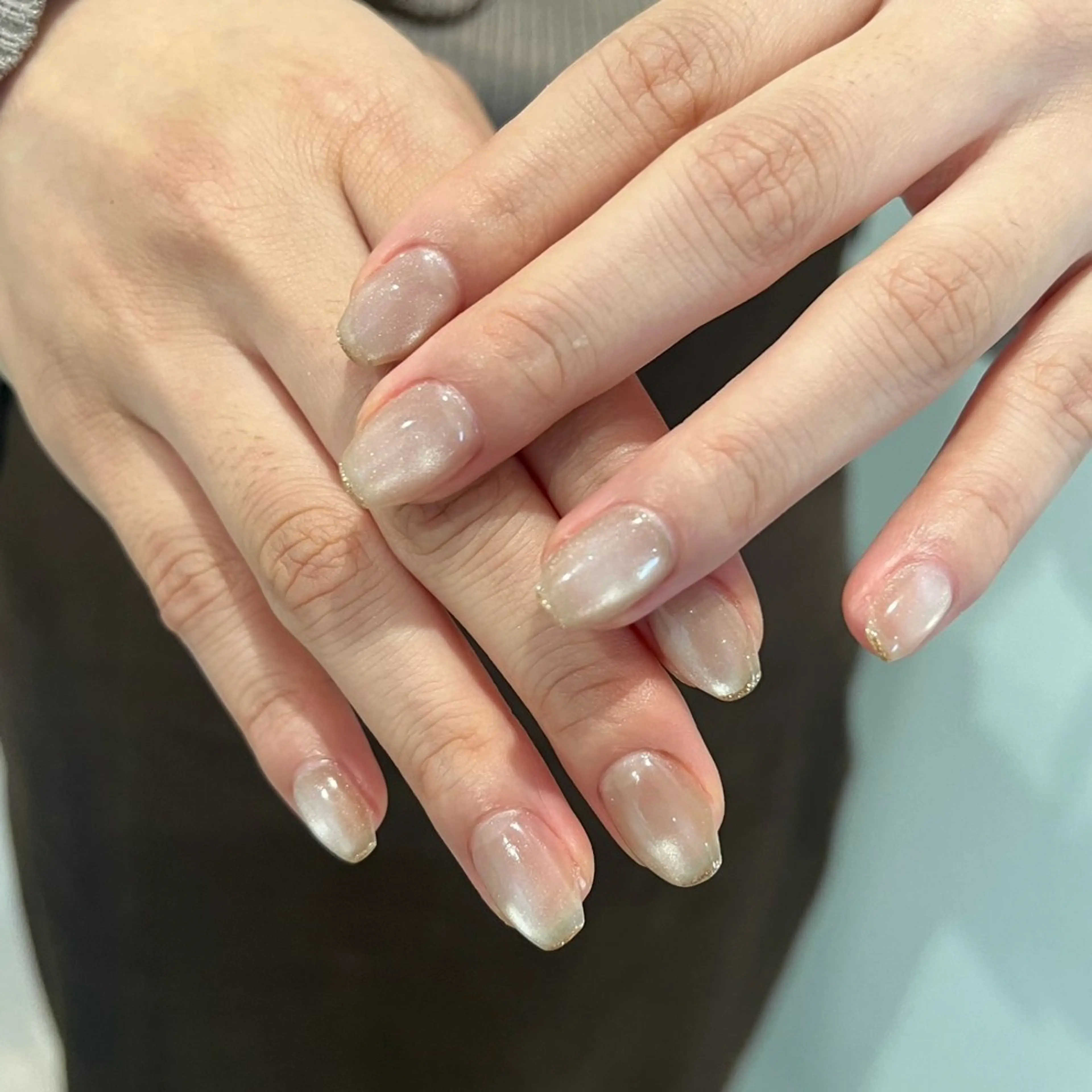 ネイル yomu nail yuumiのネイルデザイン