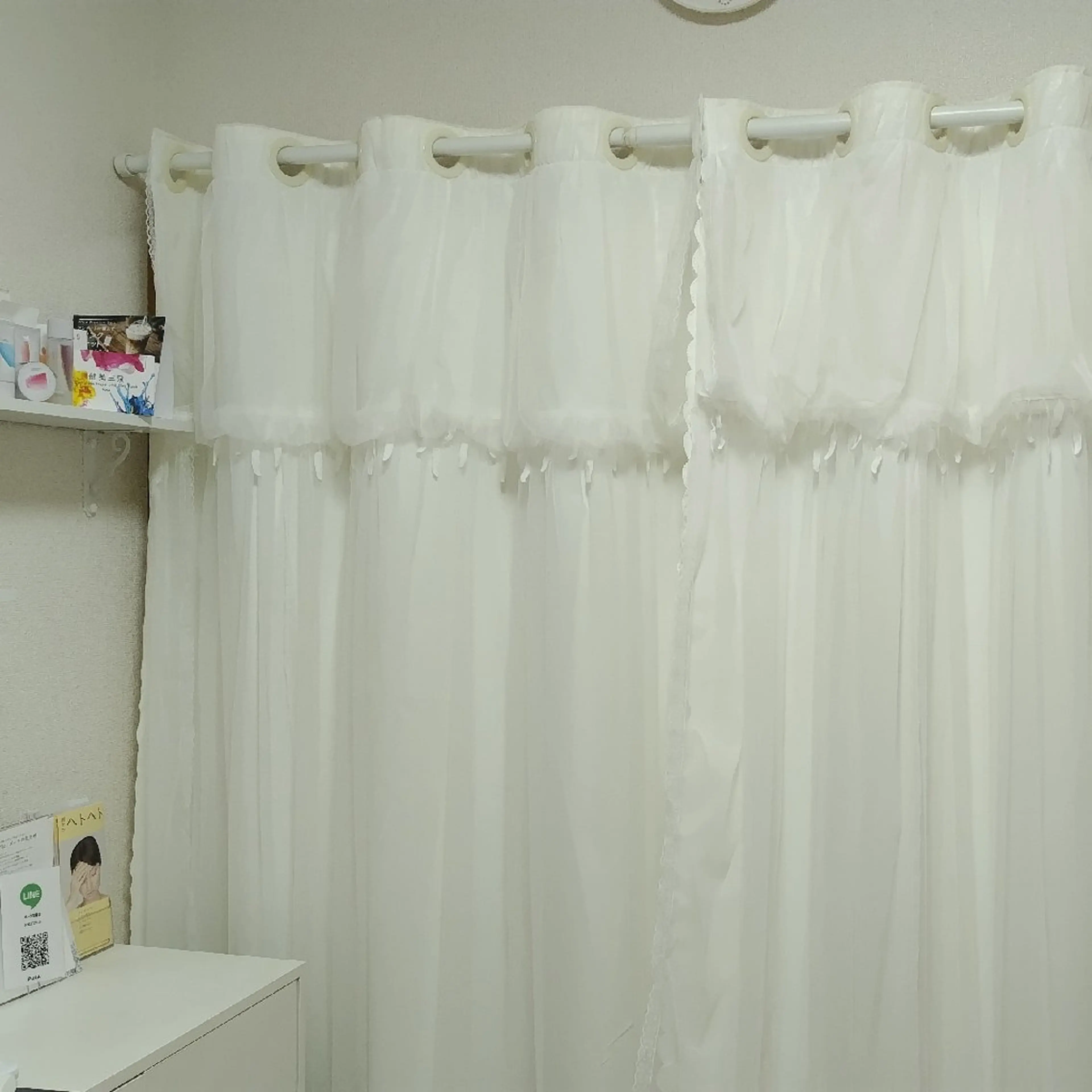 毛穴/タルミ/乾燥  美coeur 藤代のエステ・リラクイメージ