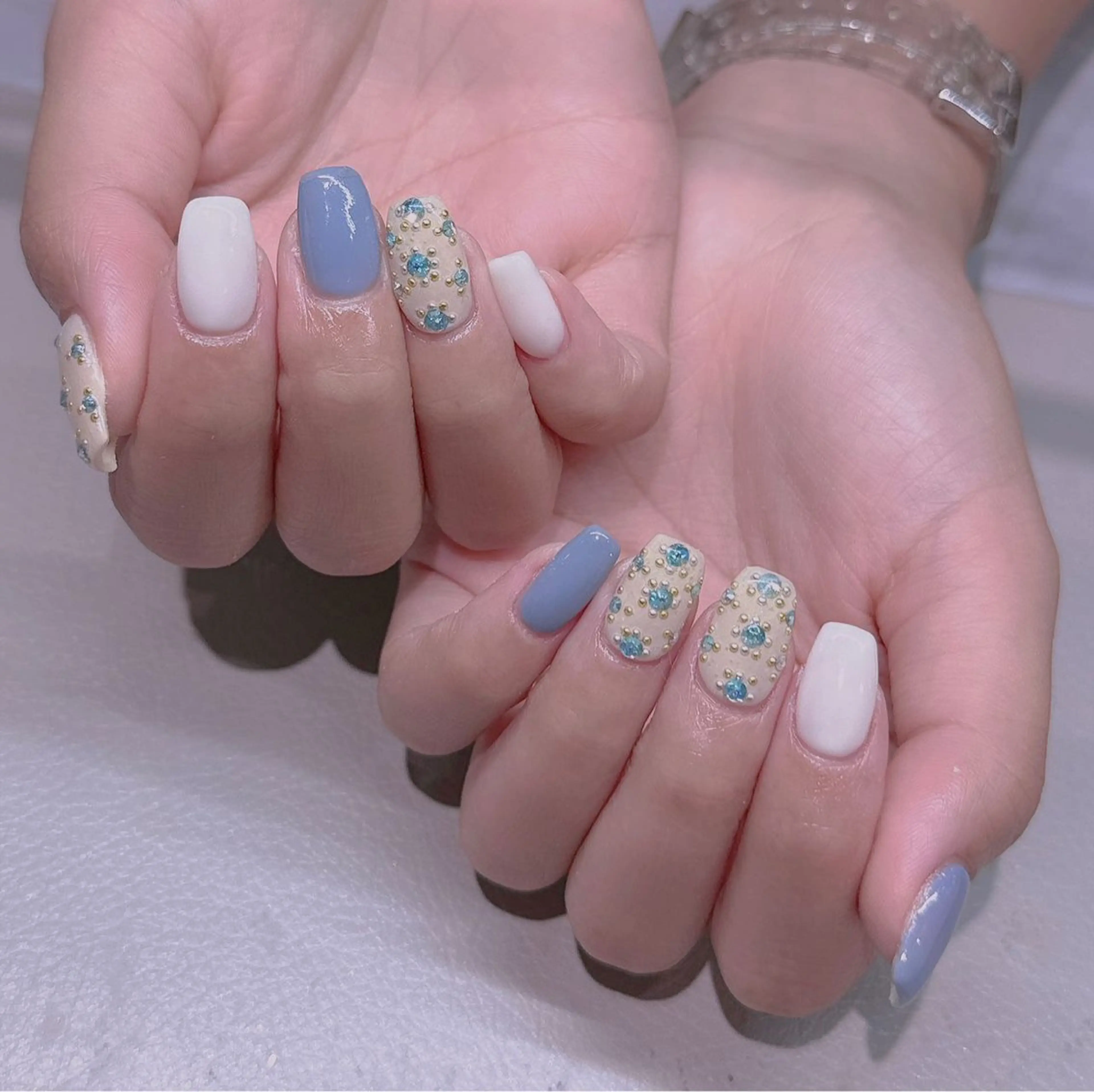 ネイル エムズ エムズのマツエク・マツパデザイン