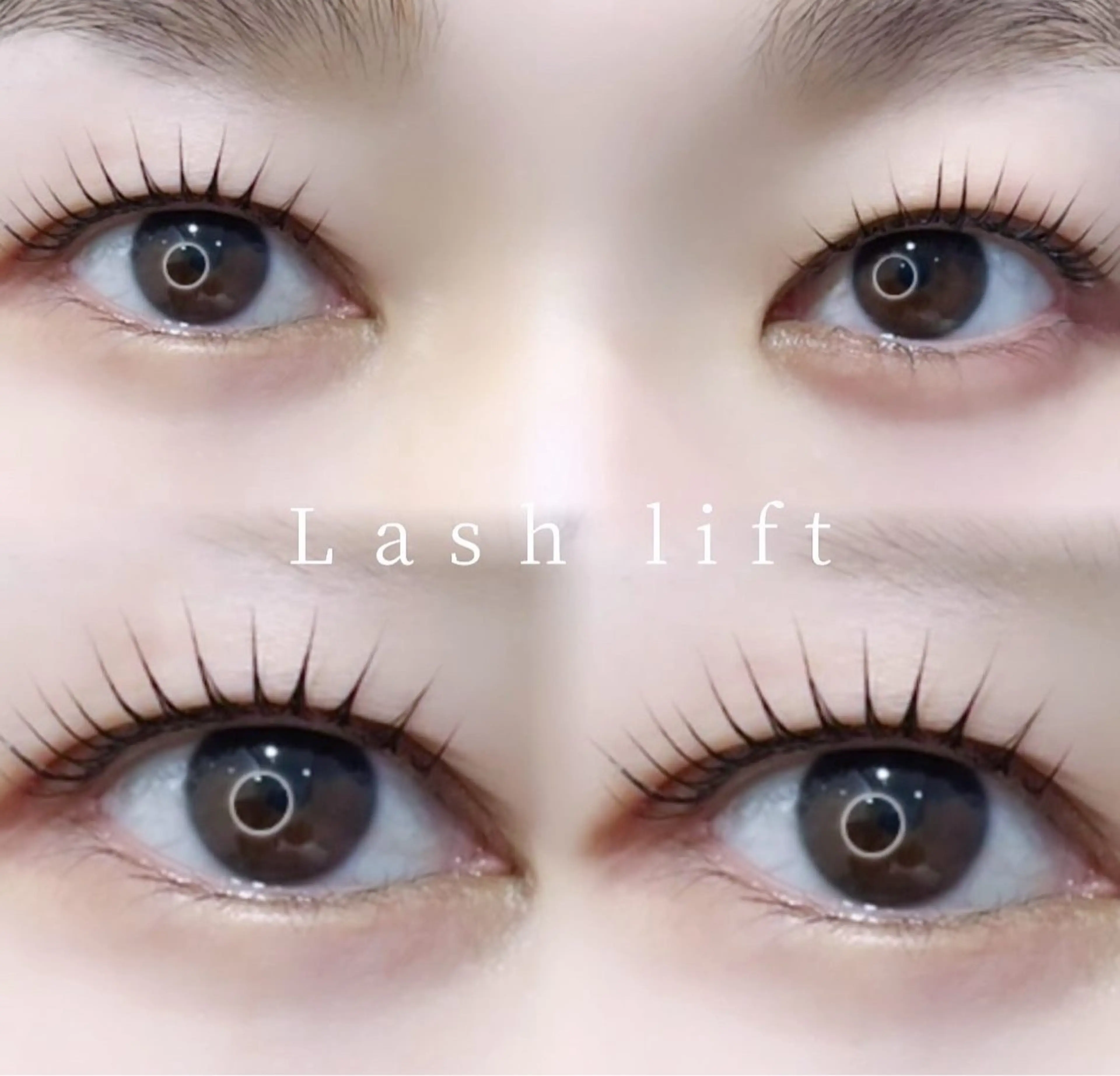 マツエク・マツパ TSUYAMEKI ⑅⃛reiのマツエク・マツパデザイン