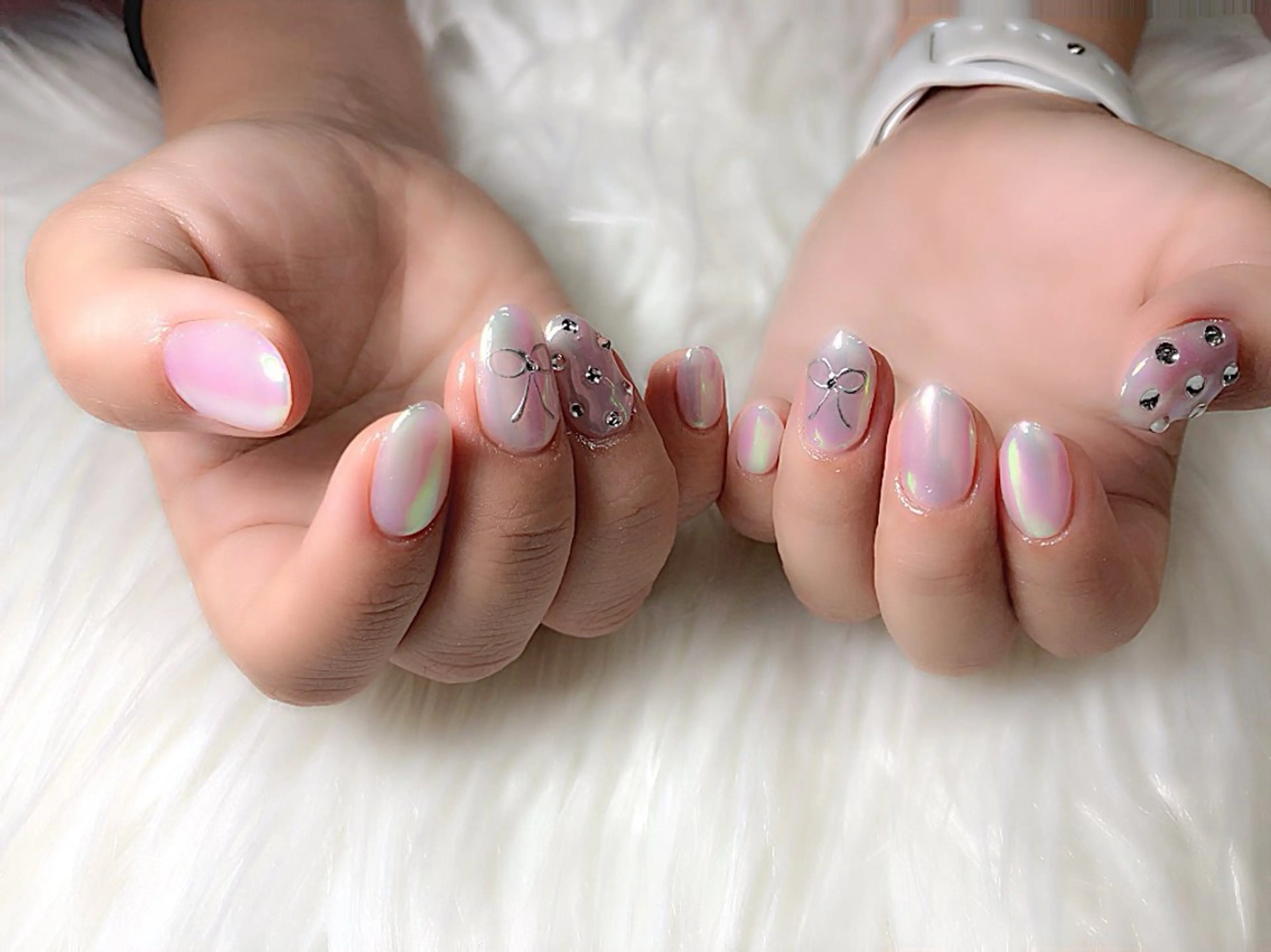 ネイル 整体・ネイル ヨシ堂💅のネイルデザイン