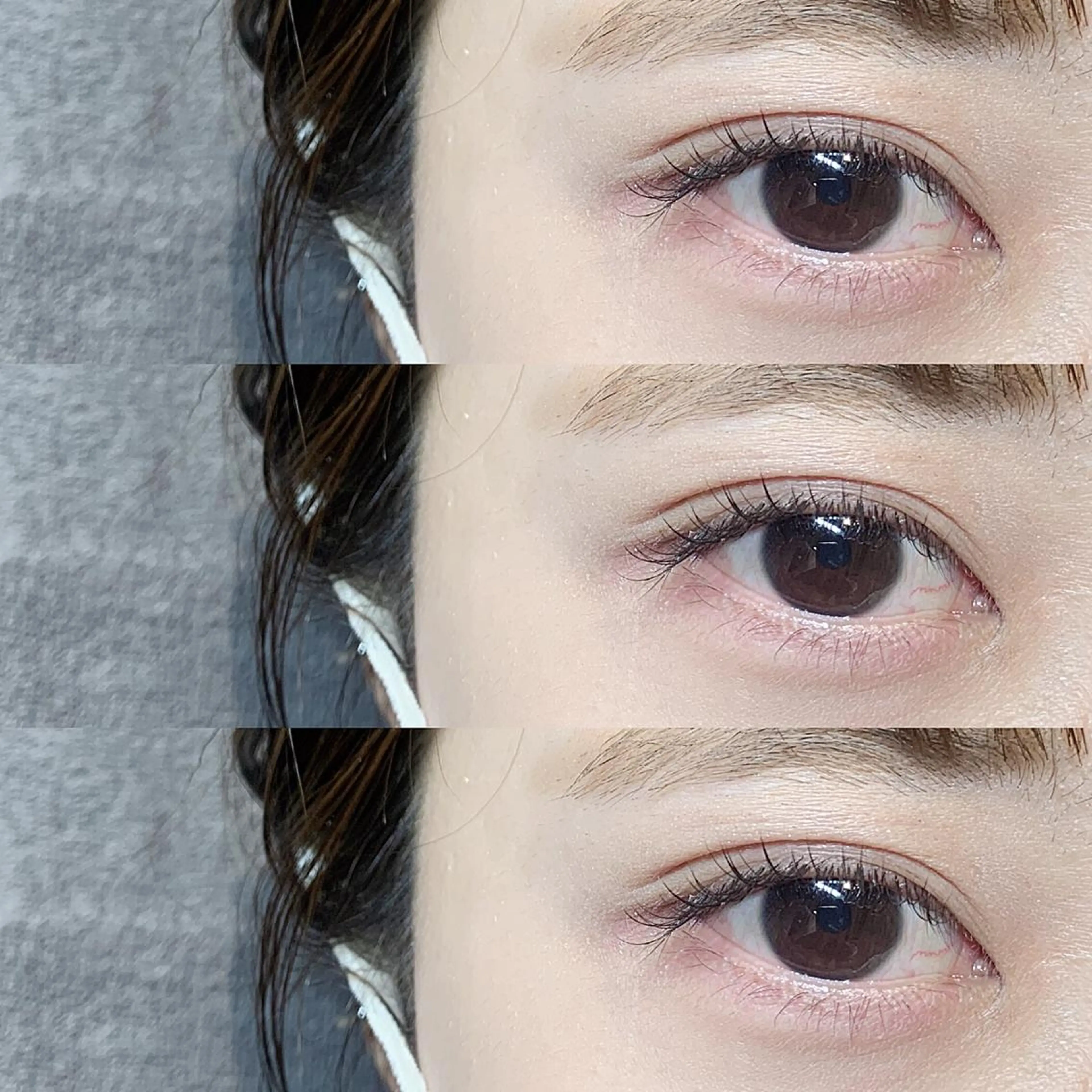 マツエク・マツパ 🪄◝ cake harunoのマツエク・マツパデザイン