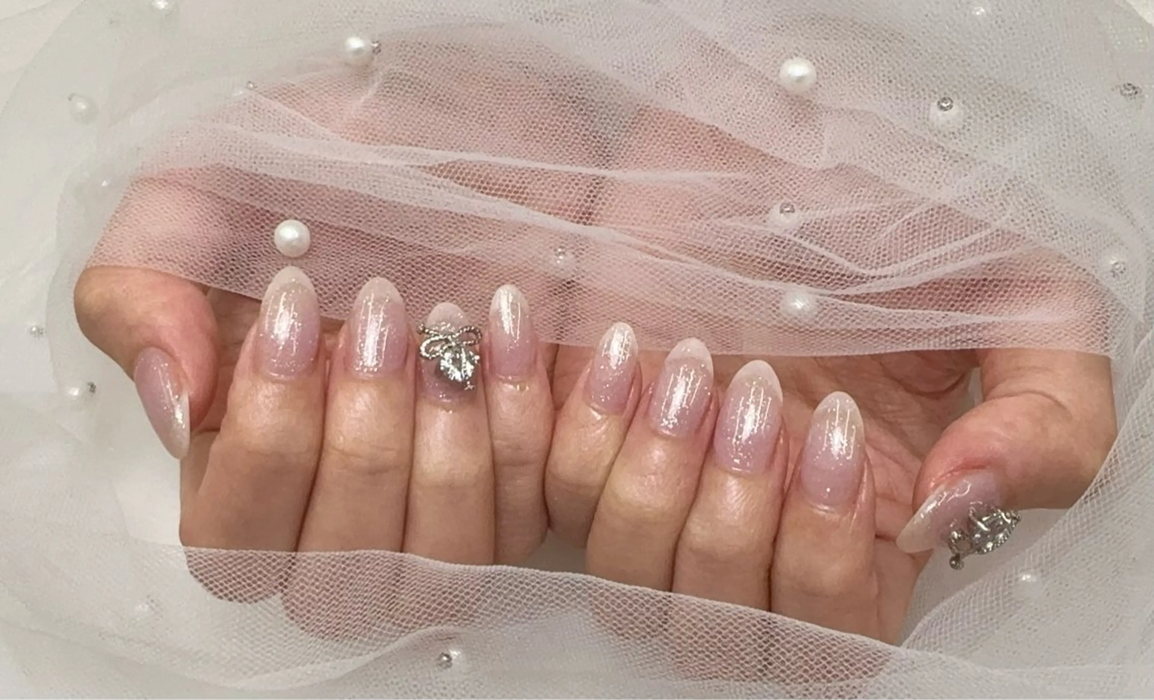 ネイル garden Nail Salonのネイルデザイン