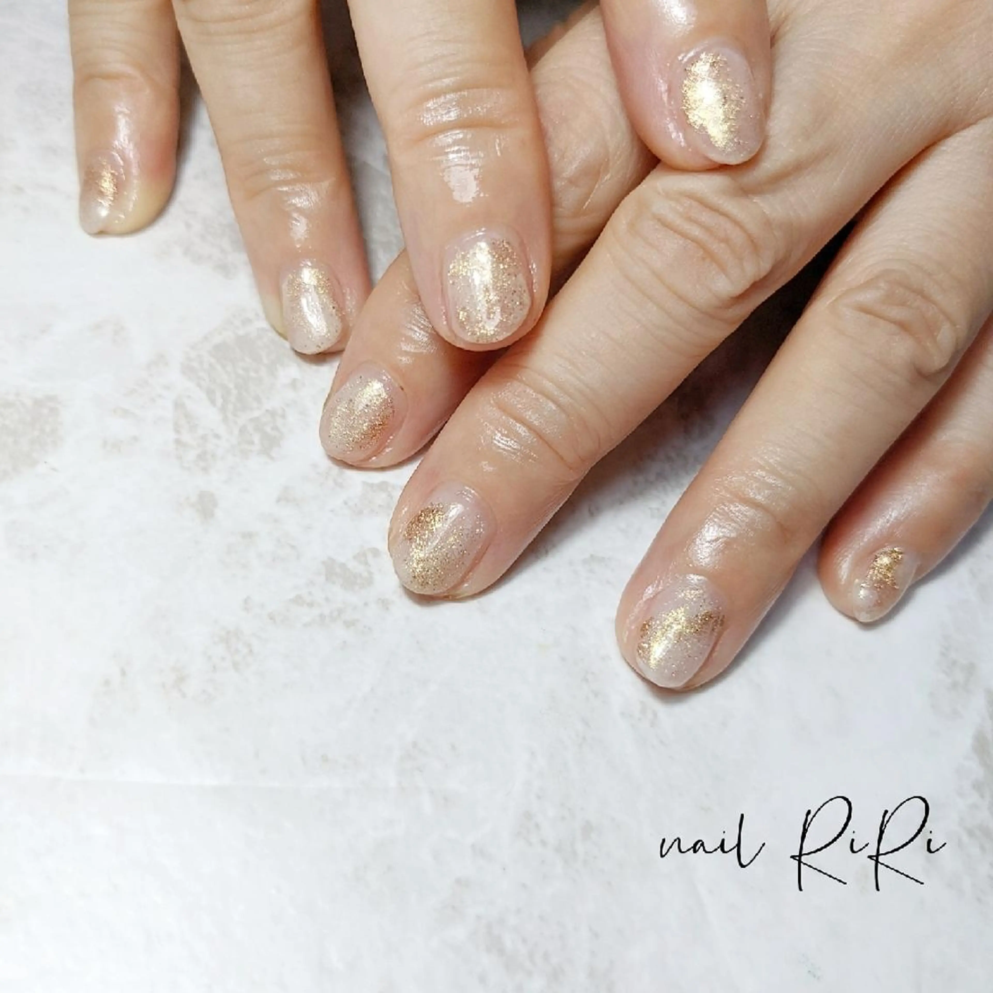 ネイル nail RiRi アトレナチュラのエステ・リラクイメージ