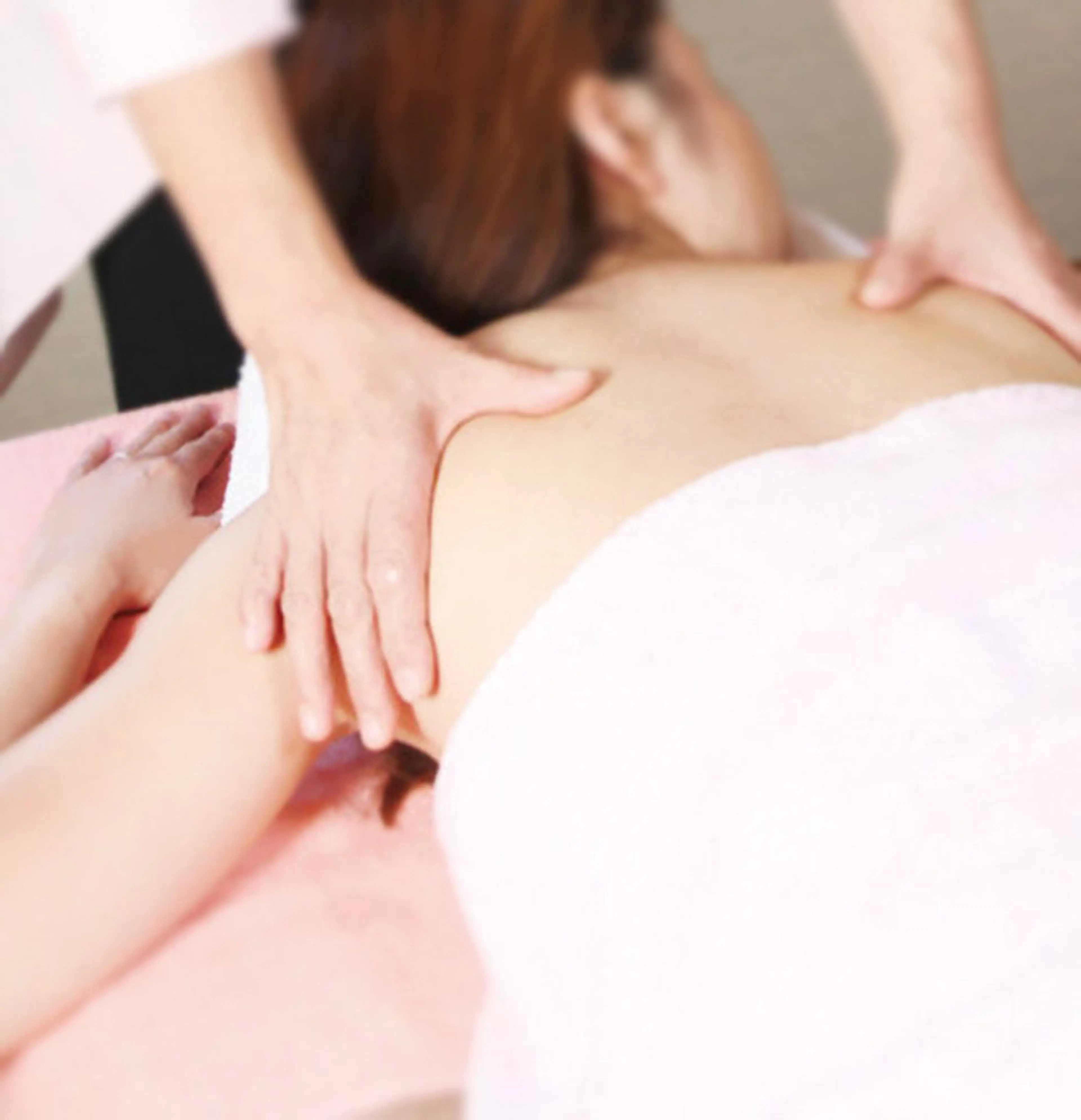 全身リンパトリートメント🌿‬の写真