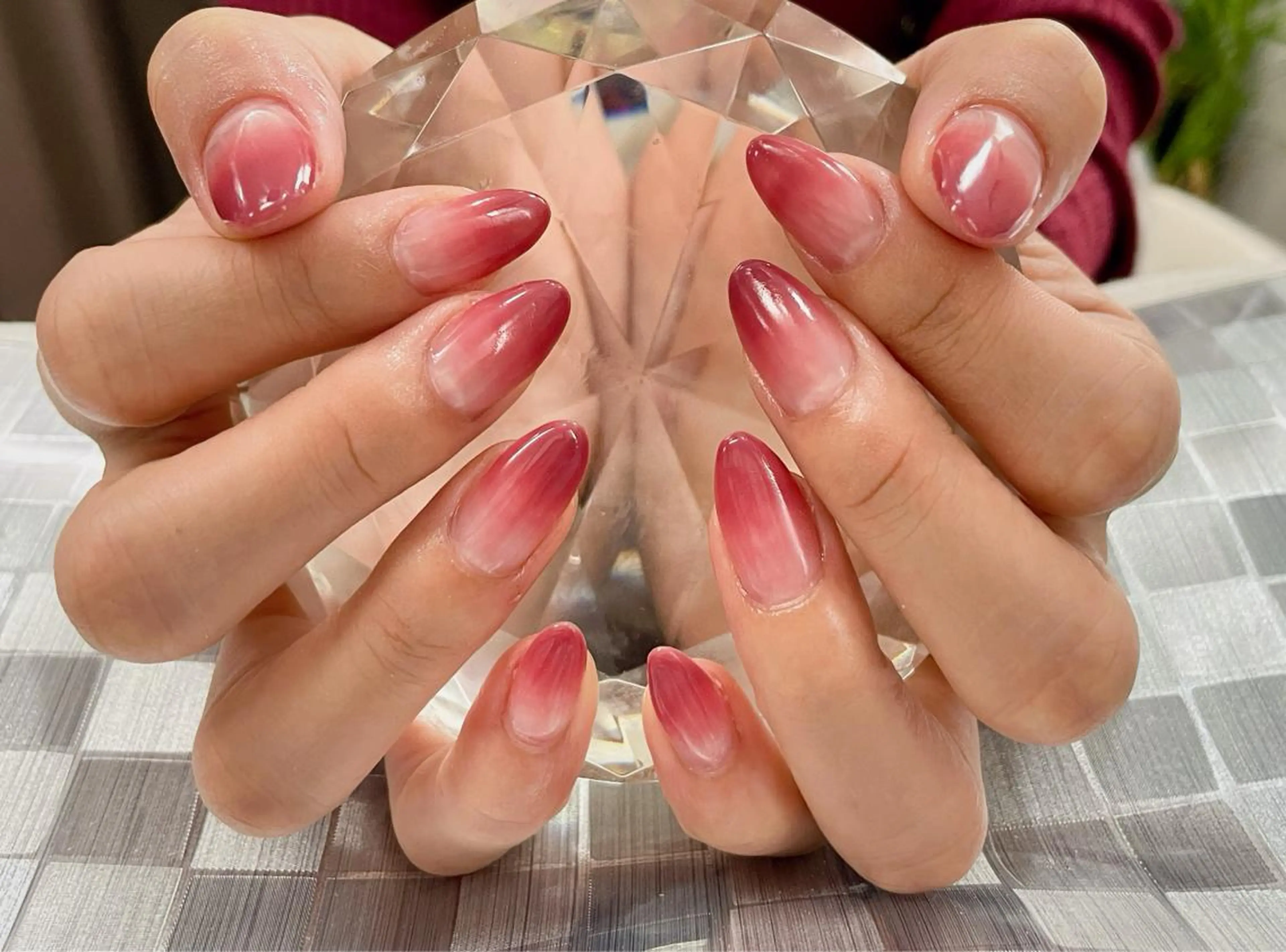 ネイル Regulus 光田のネイルデザイン