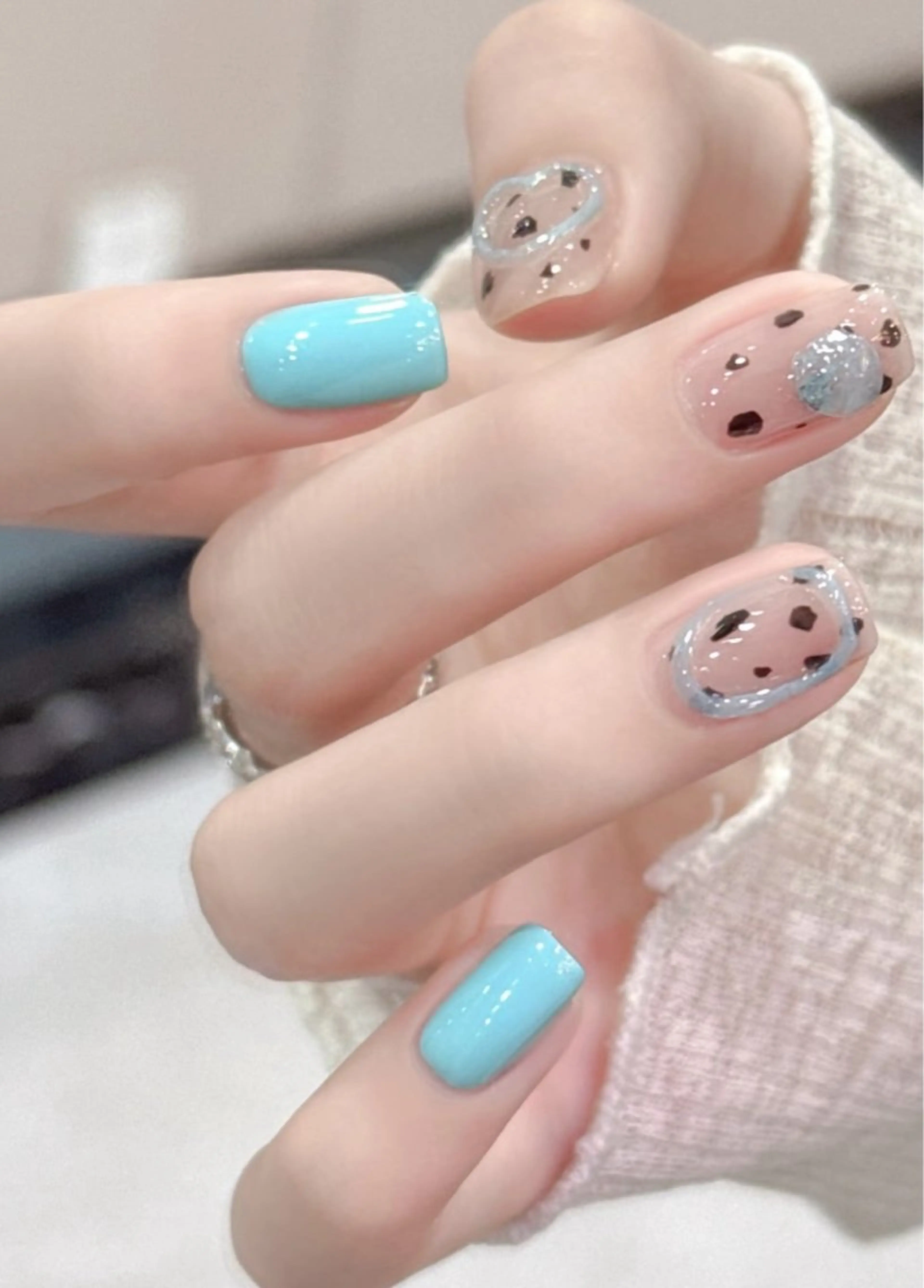 ネイル BIEL/ビエル ネイル&まつ毛パーマのネイルデザイン