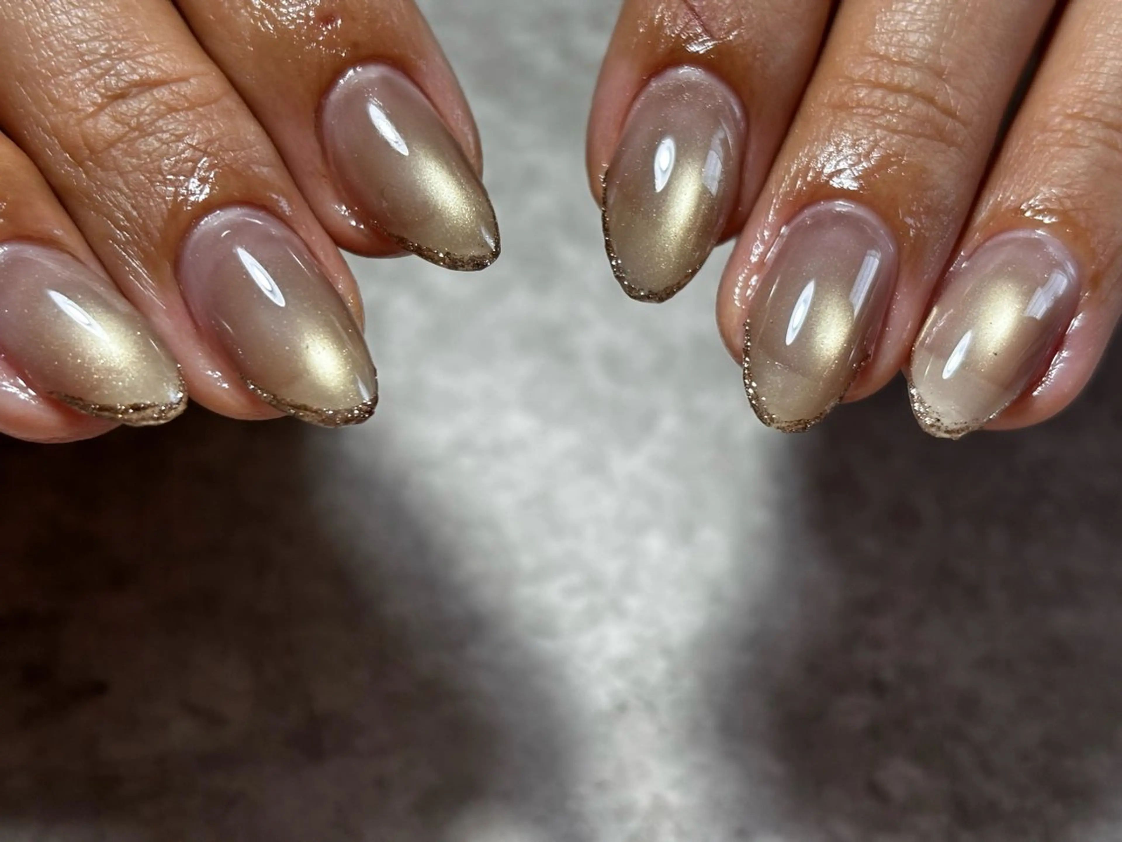 ネイル Nail lienのネイルデザイン