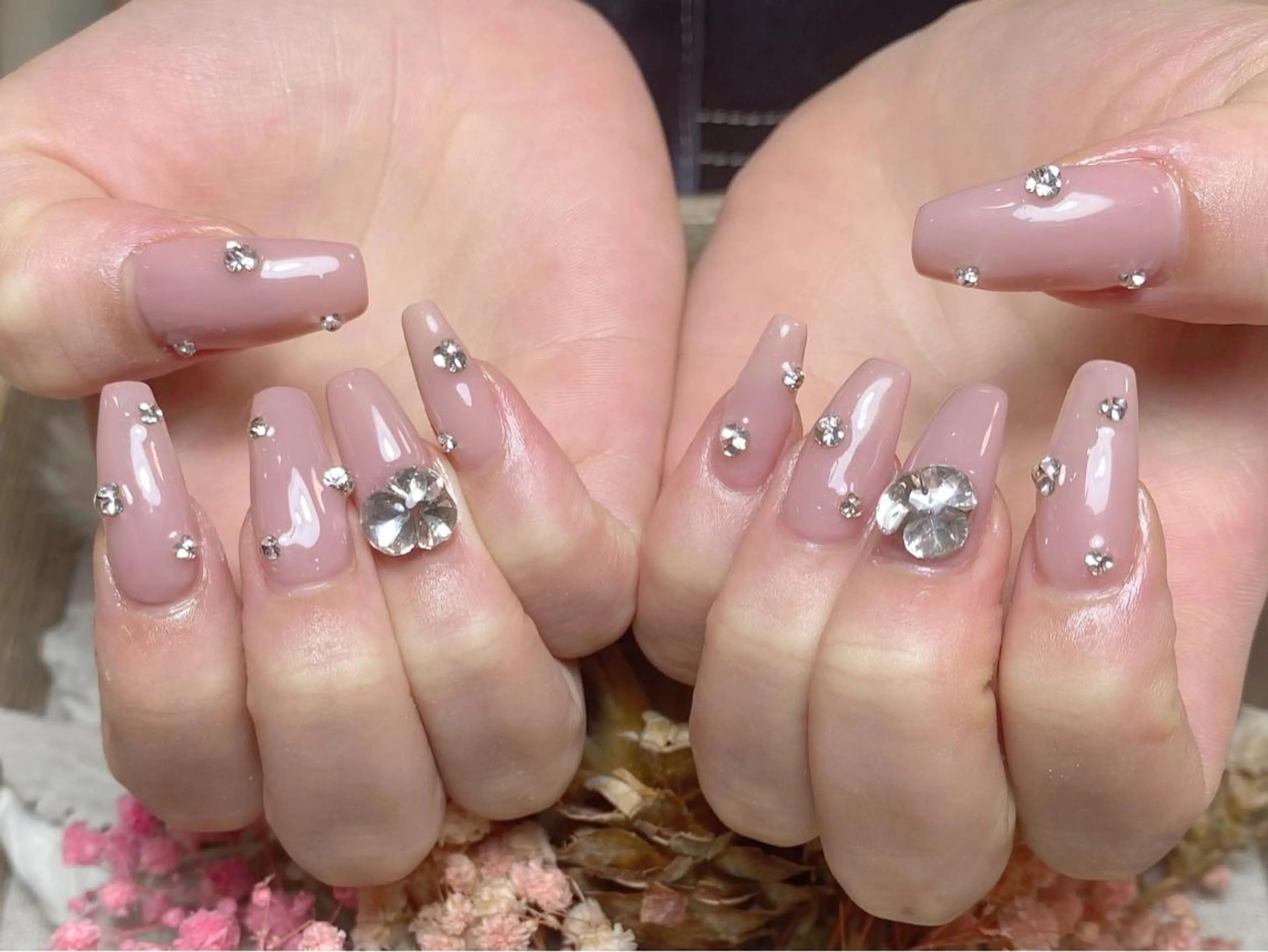 ネイル MSSugar Nailのネイルデザイン
