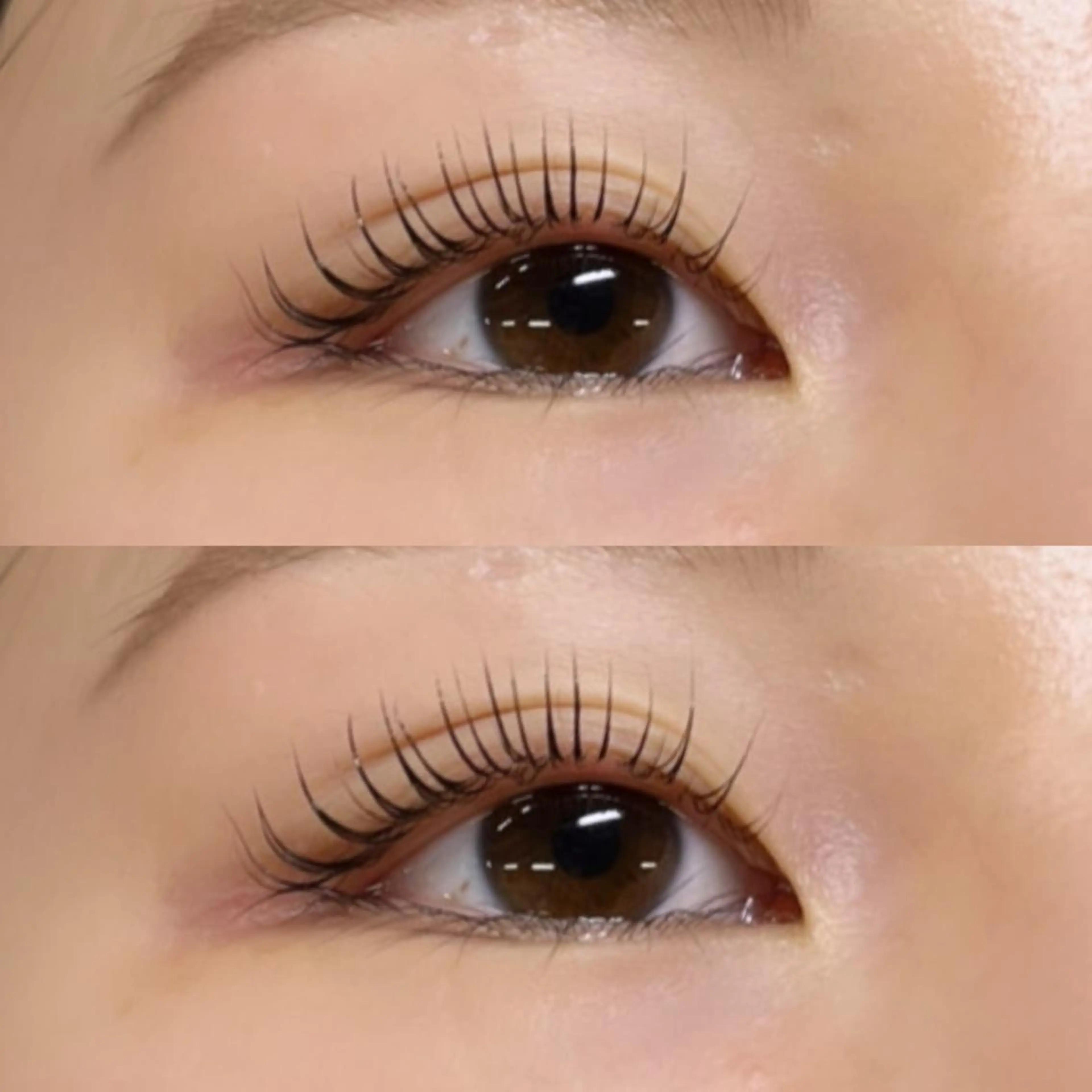 マツエク・マツパ eyelist RENA🐩♡のマツエク・マツパデザイン