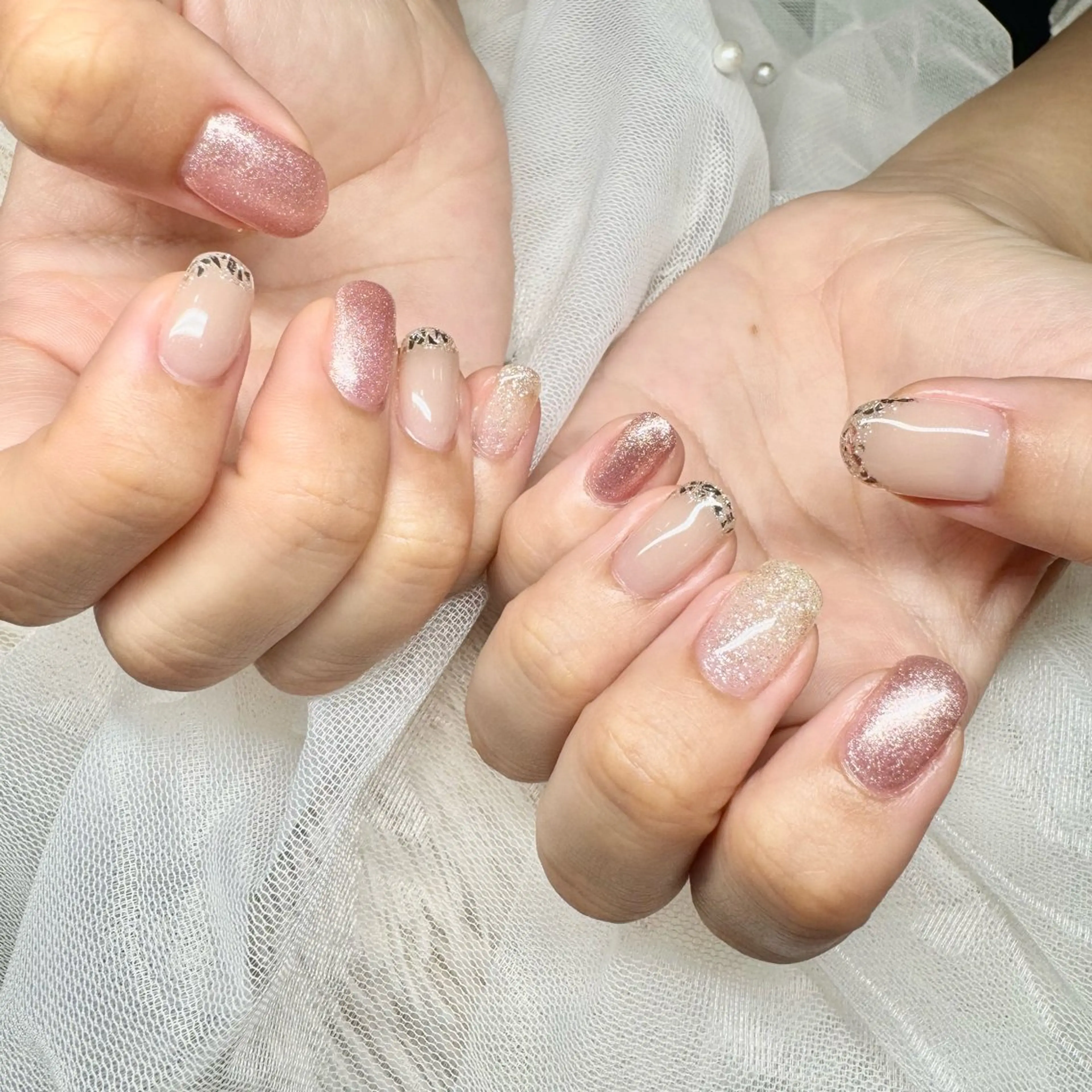 ネイル CITRON🍊 MISAのネイルデザイン
