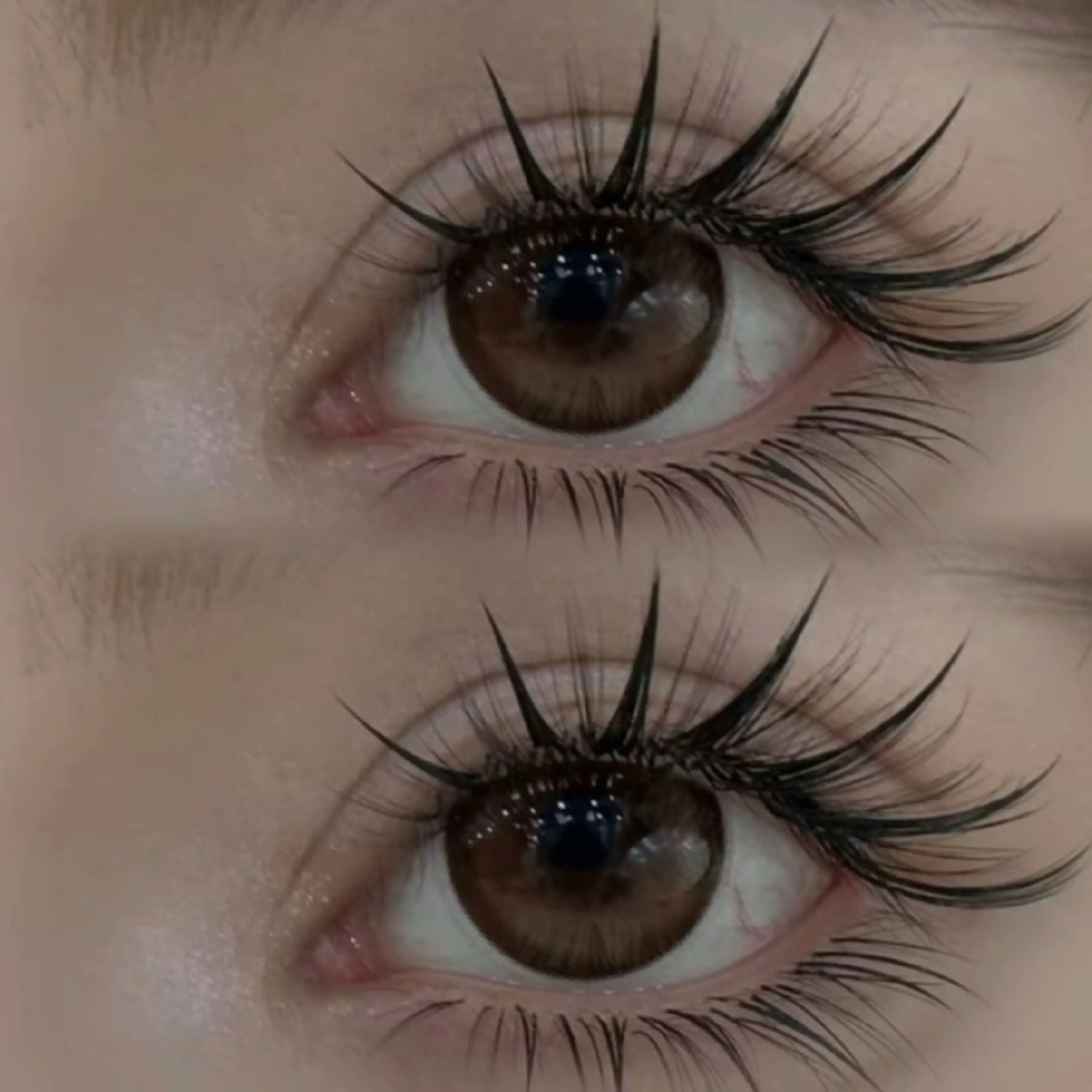 マツエク・マツパ マツエク foi by eyeartistsのマツエク・マツパデザイン