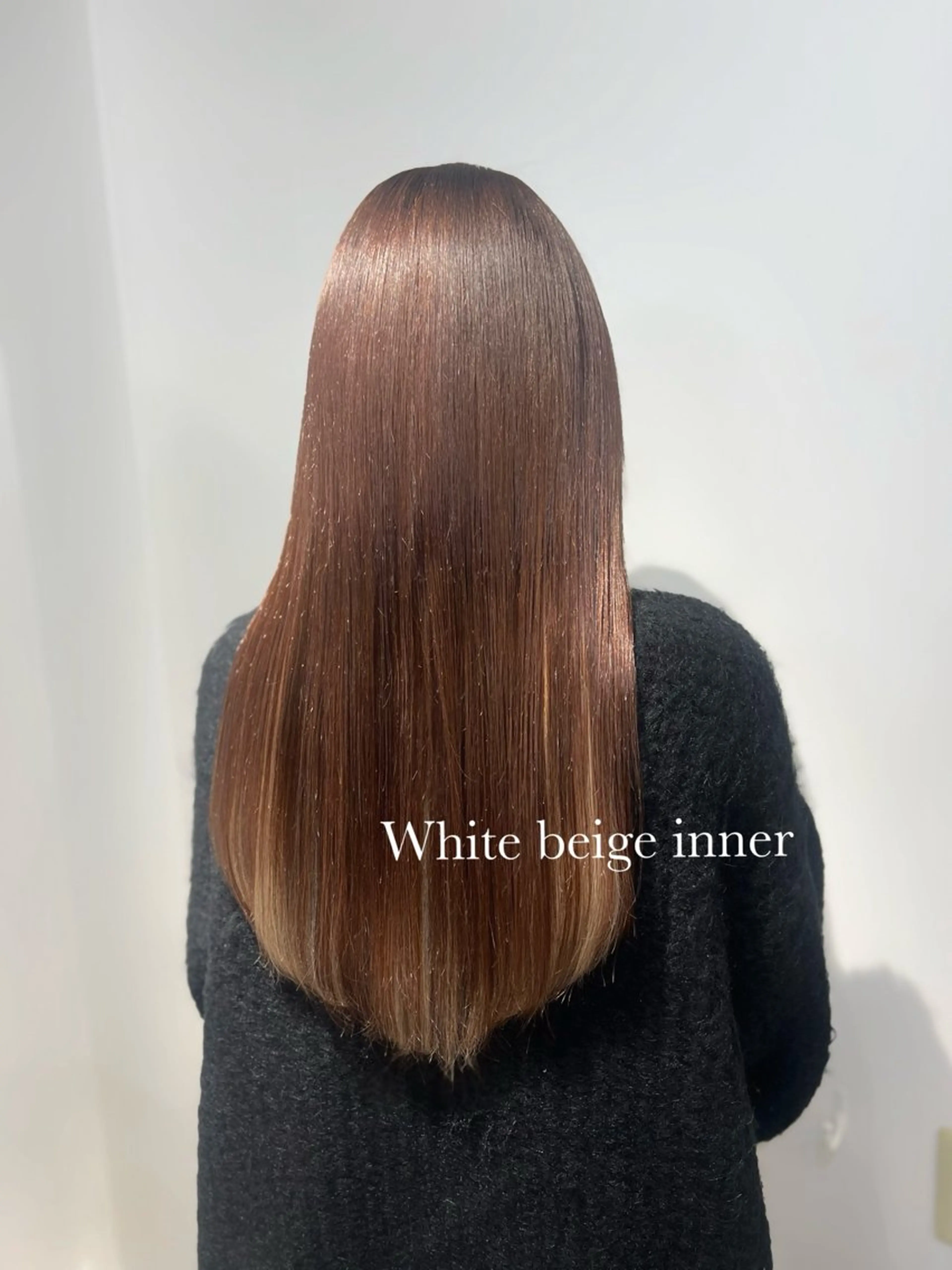 ロング エクステ salon COCO ここなのヘアスタイル