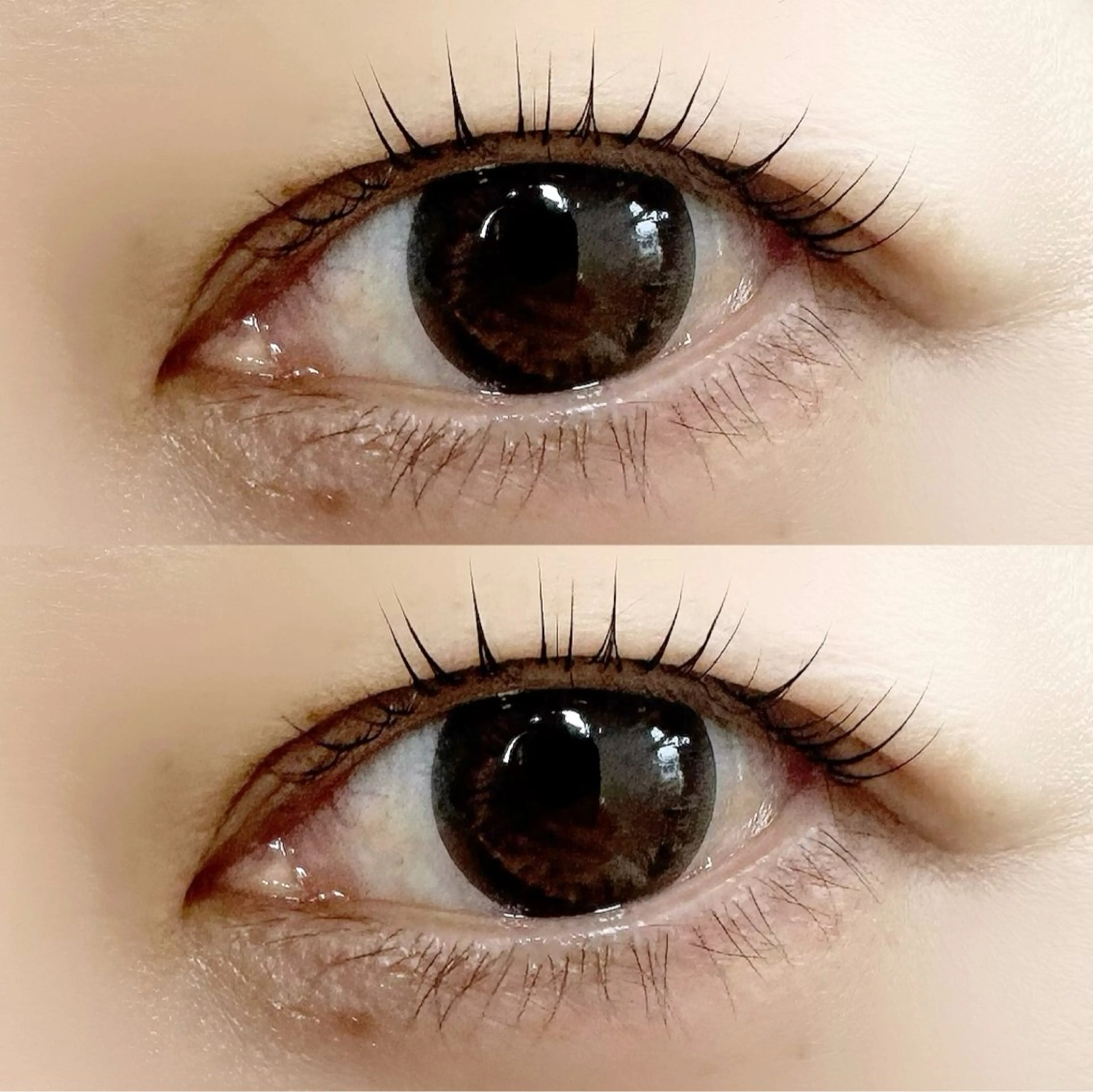 マツエク・マツパ eyelash sa lon Natureのマツエク・マツパデザイン