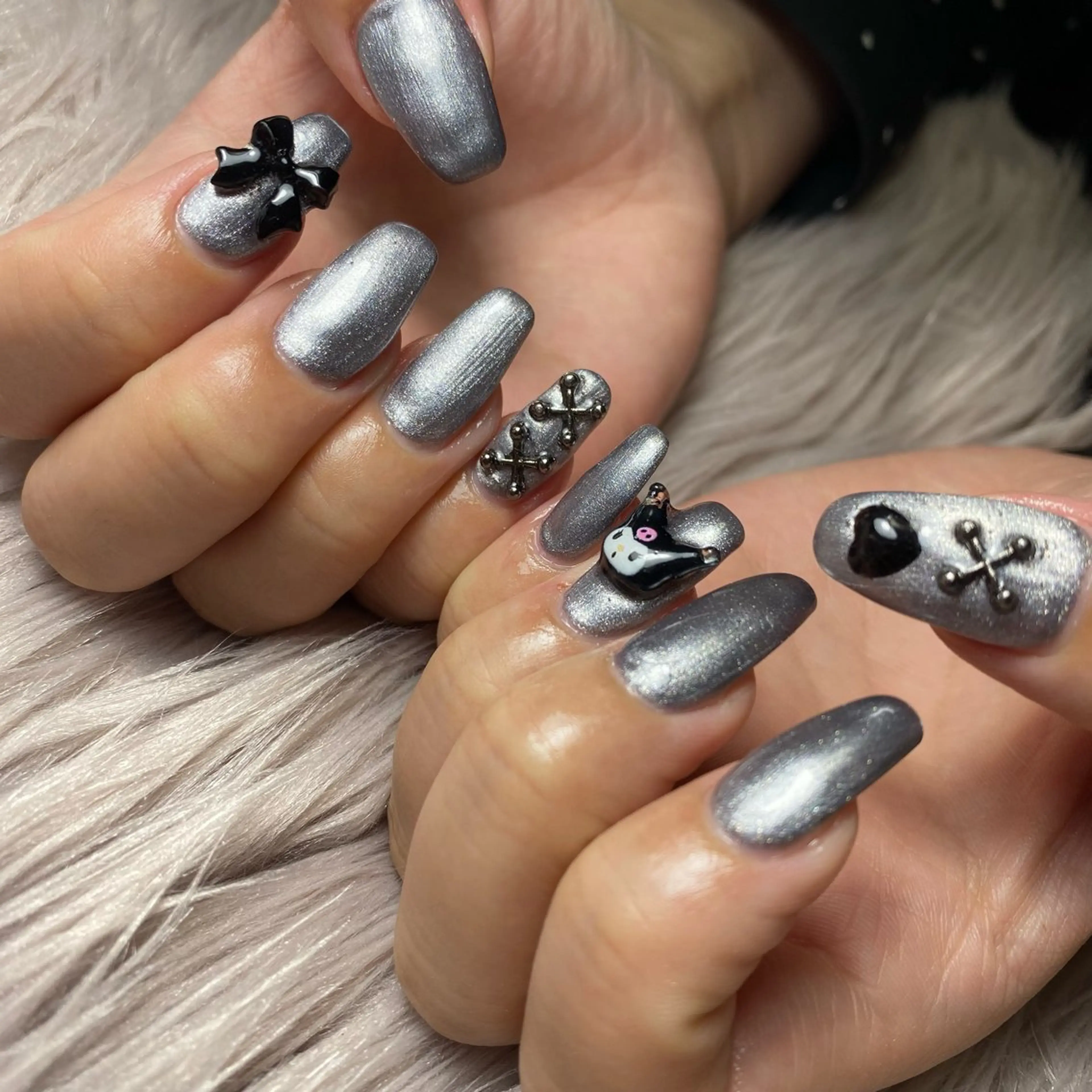 ネイル Beauty Space N&Nのネイルデザイン