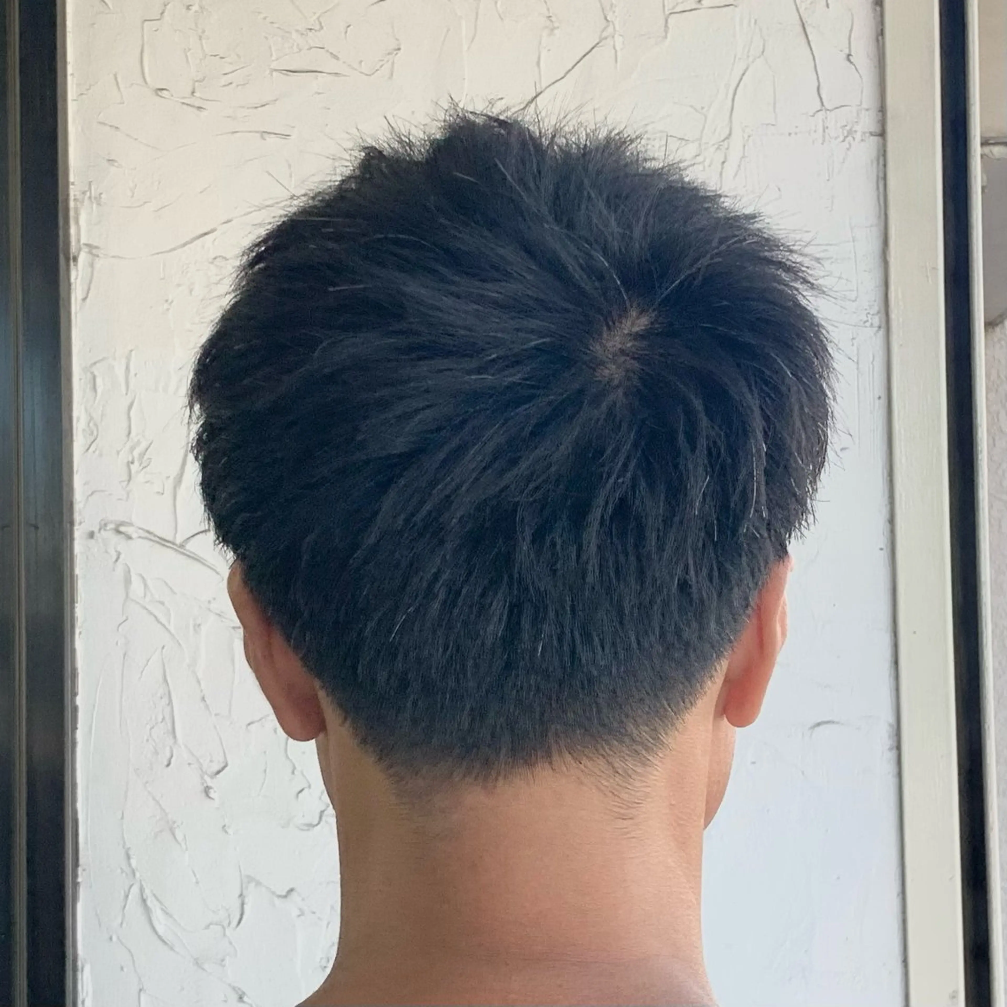 メンズ 大林 千尋のヘアスタイル