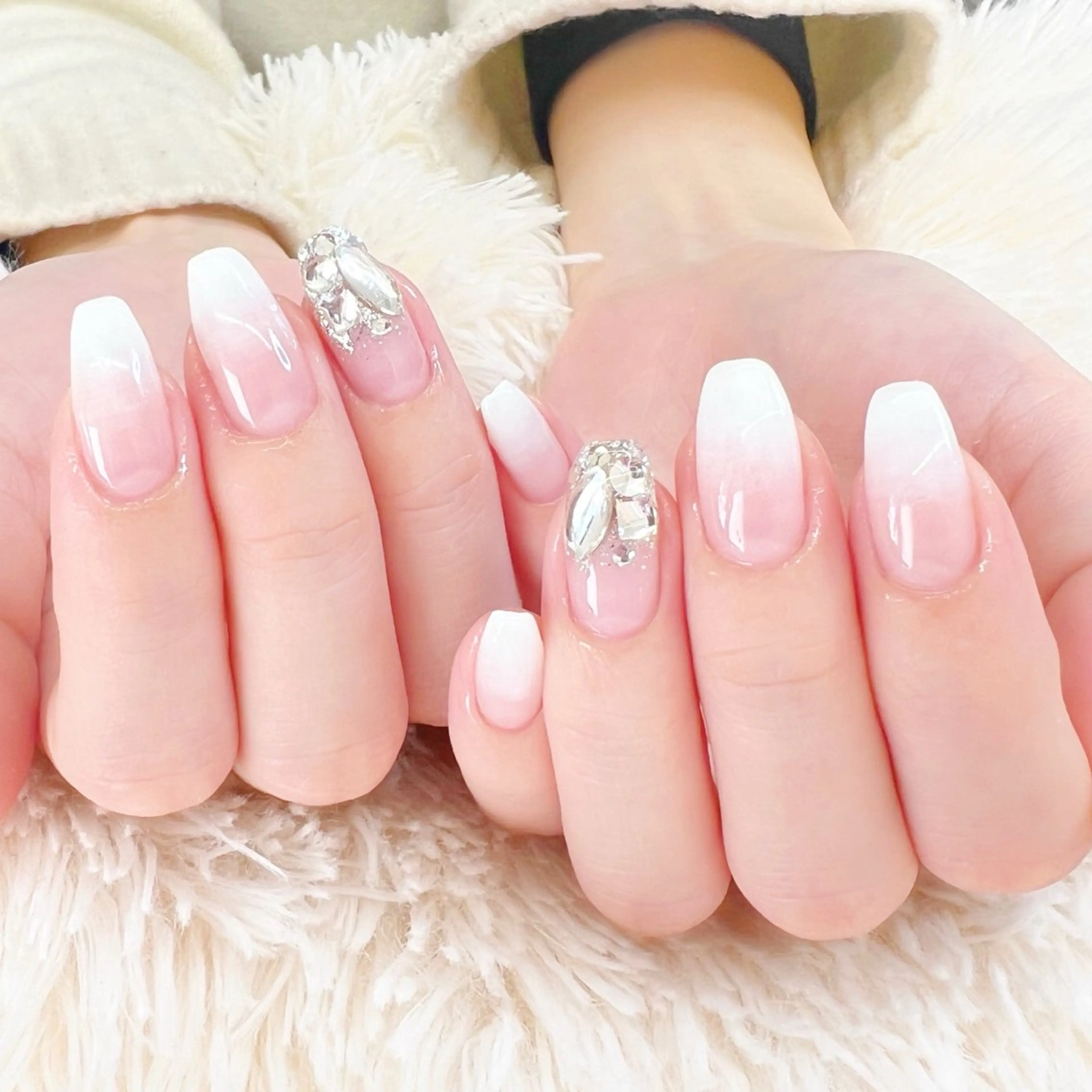 ネイル NailOnason ナナのネイルデザイン