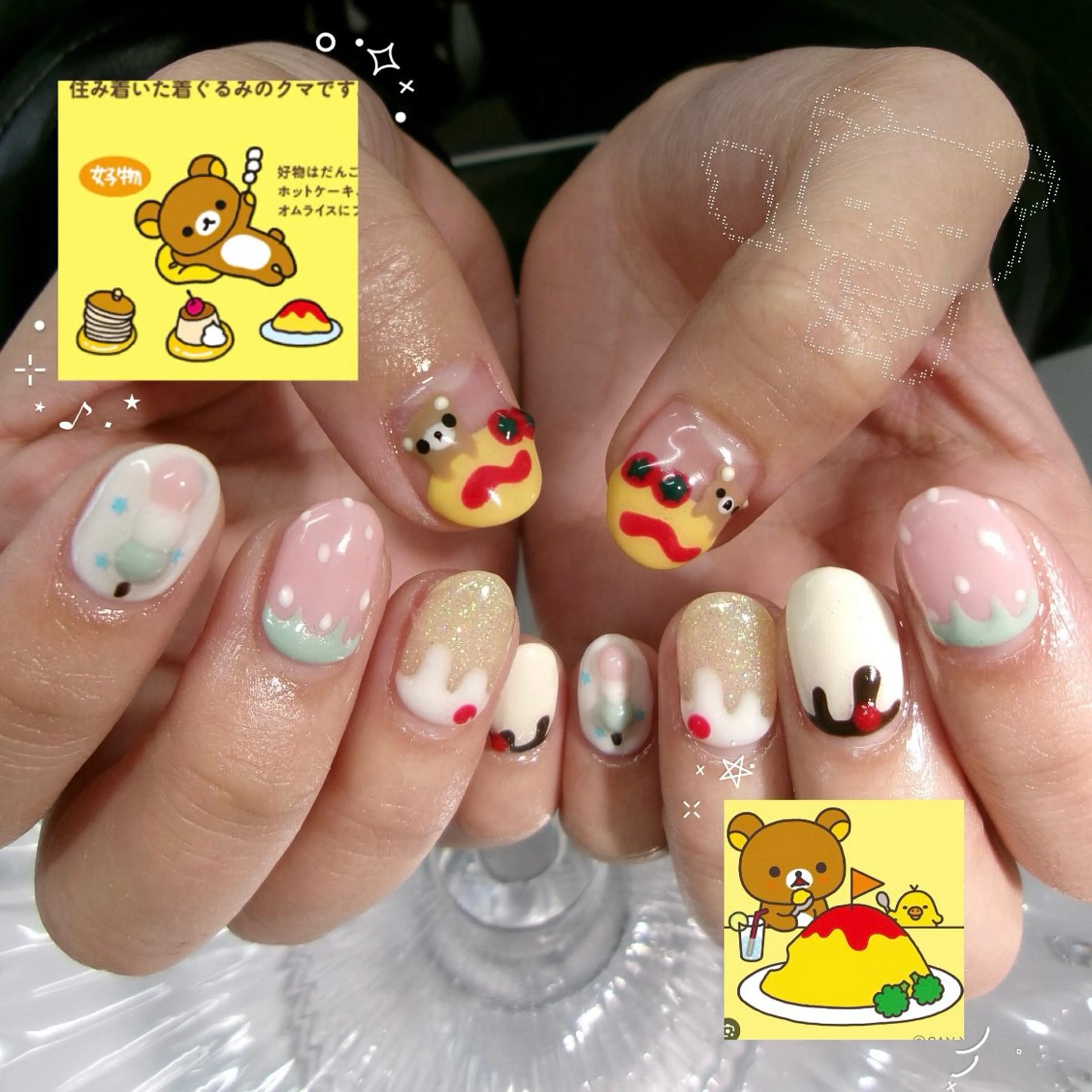 ネイル ハンドネイル Siinail🪄 kanaのその他イメージ