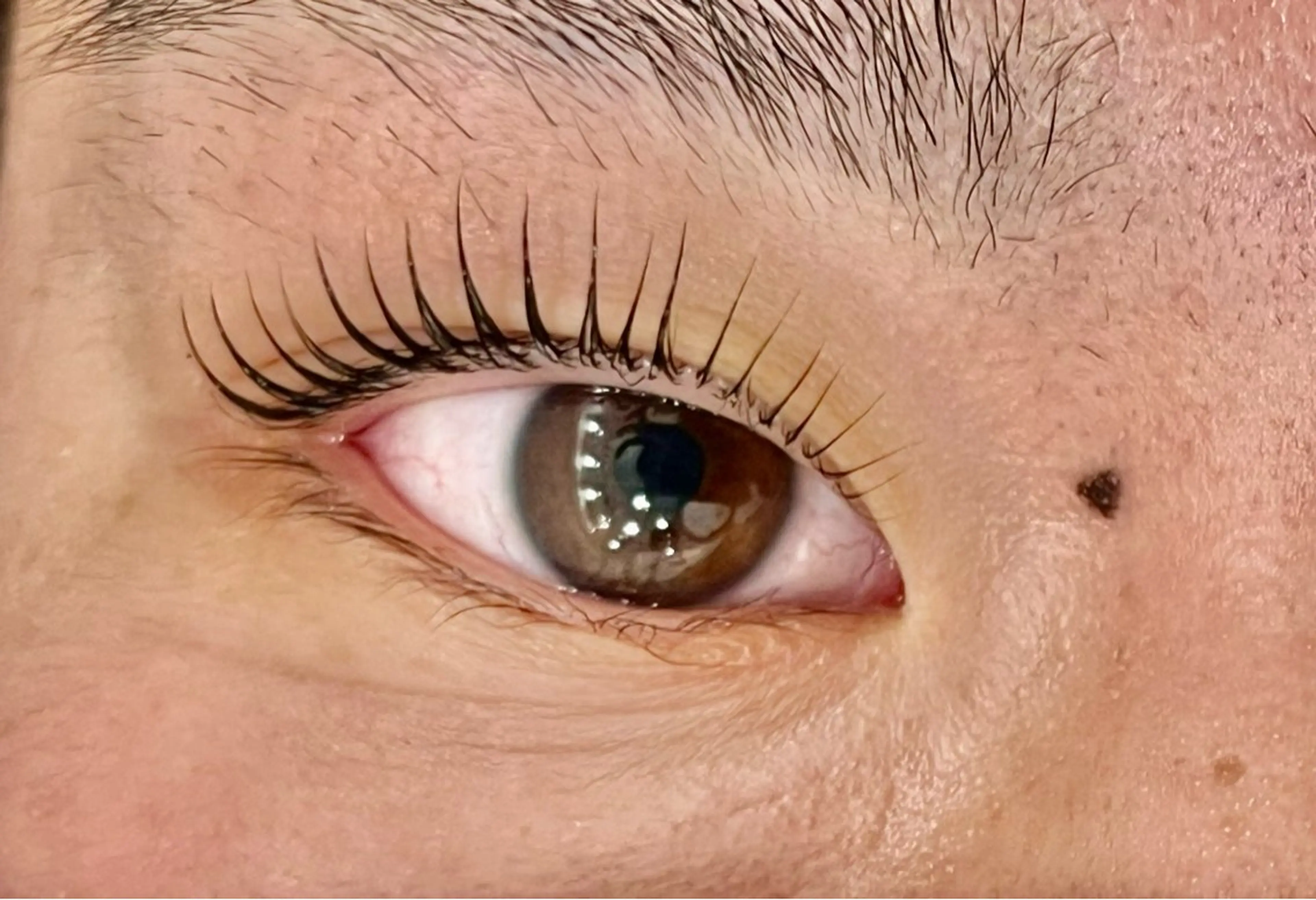 マツエク・マツパ merci hibiki🫧のマツエク・マツパデザイン