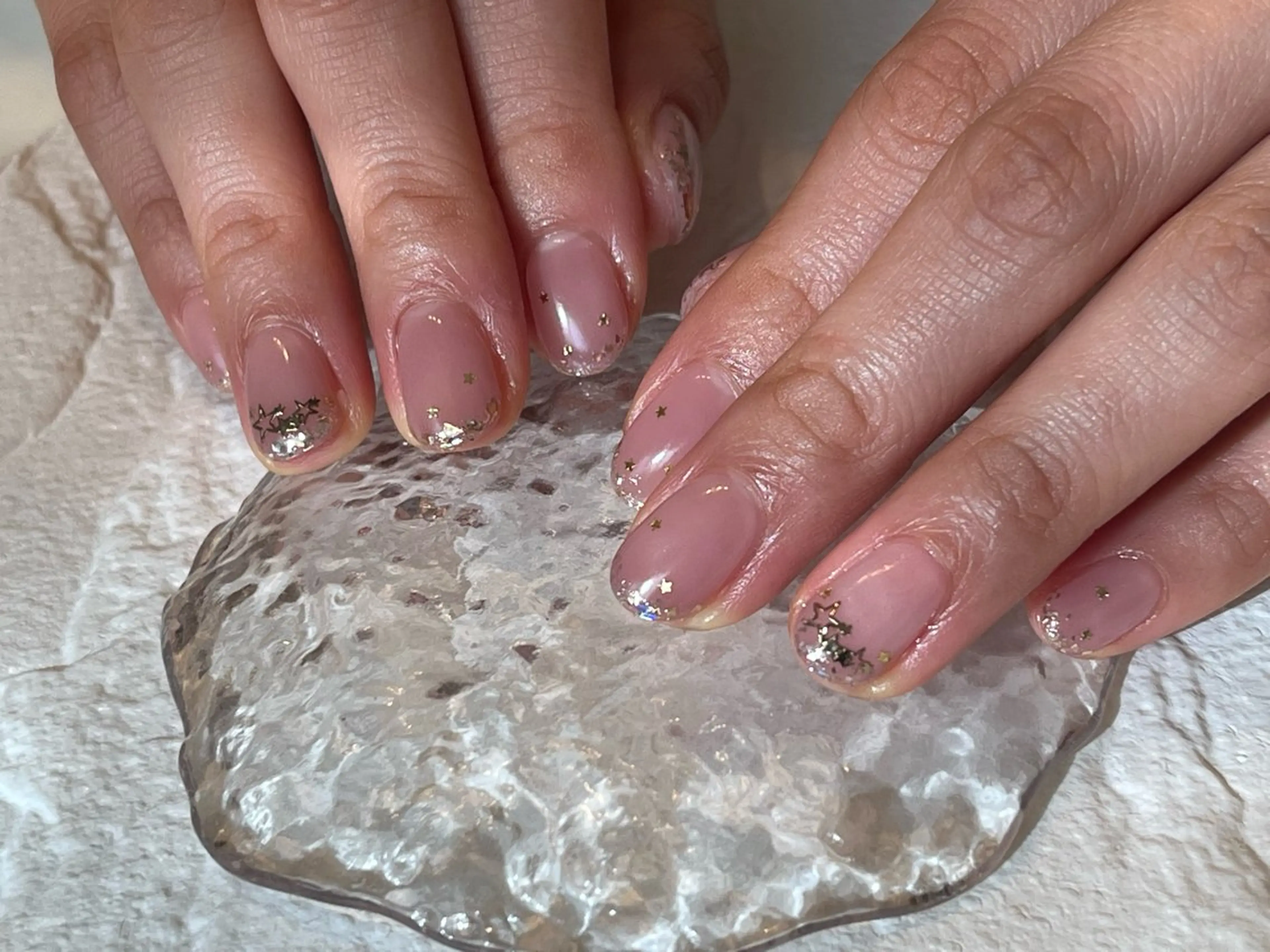 ネイル 太陽ヶ丘A nail studio☺︎のネイルデザイン