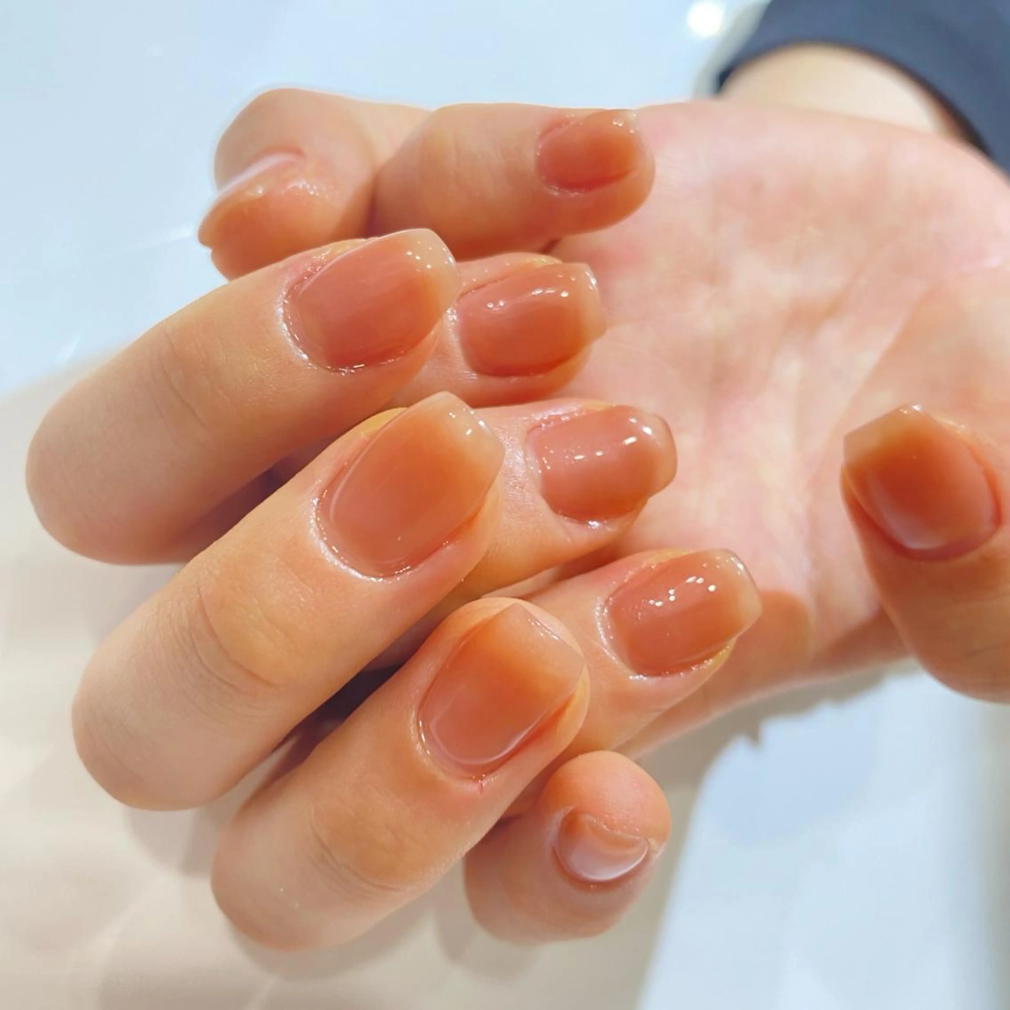 ネイル Umi nail& eyelashのネイルデザイン