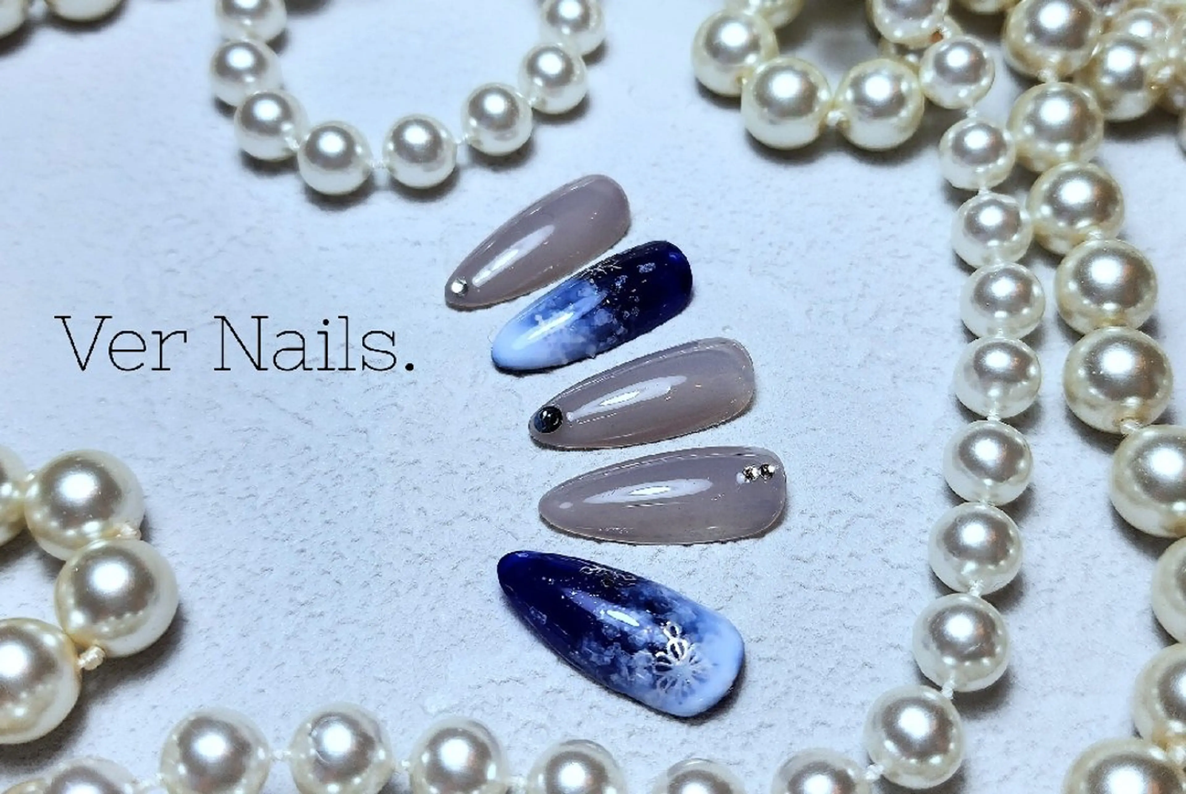 ネイル ハンドネイル Ver  Nails.のその他イメージ
