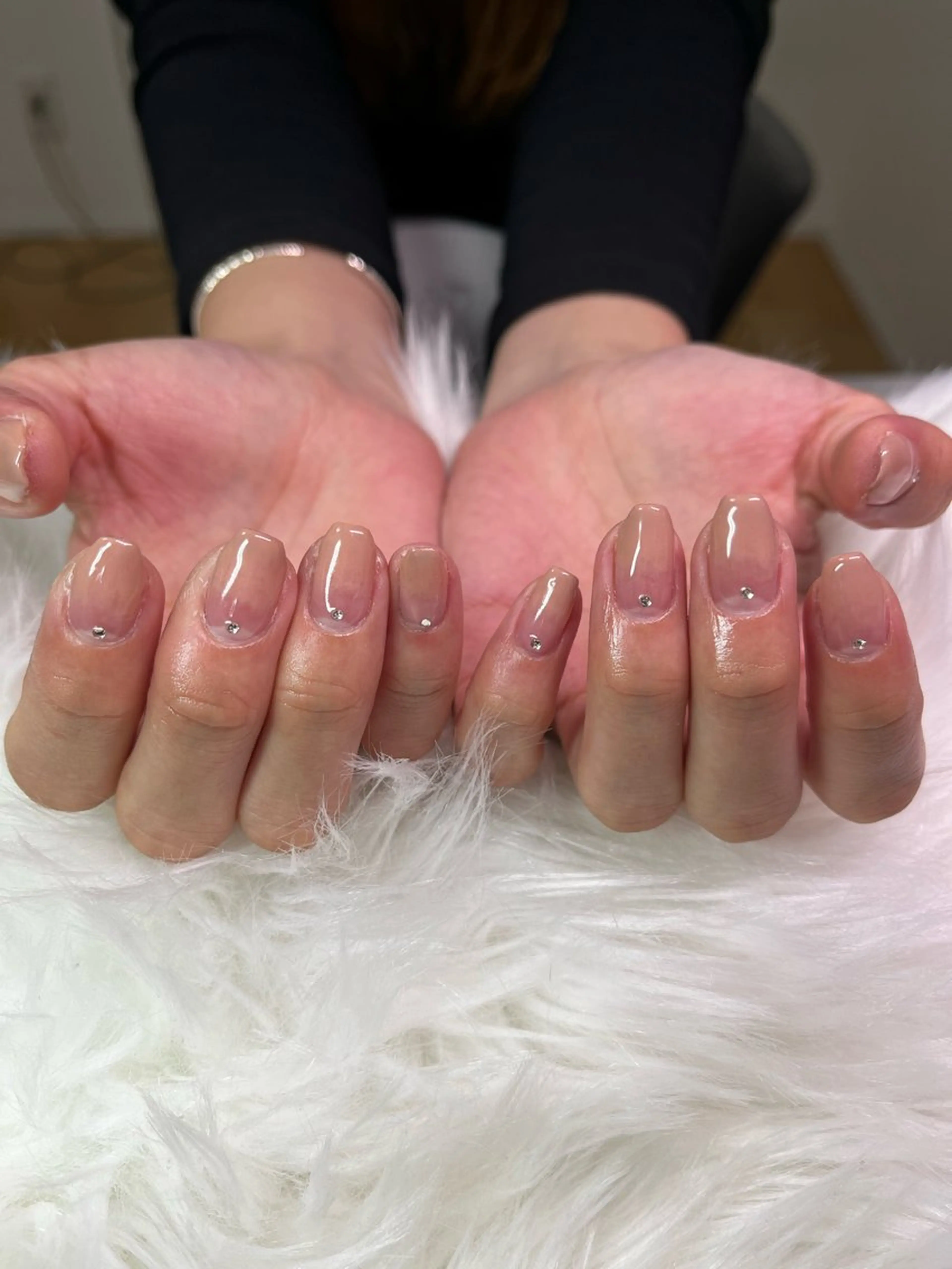 ネイル 🏠自宅 サロン💅natsuのネイルデザイン