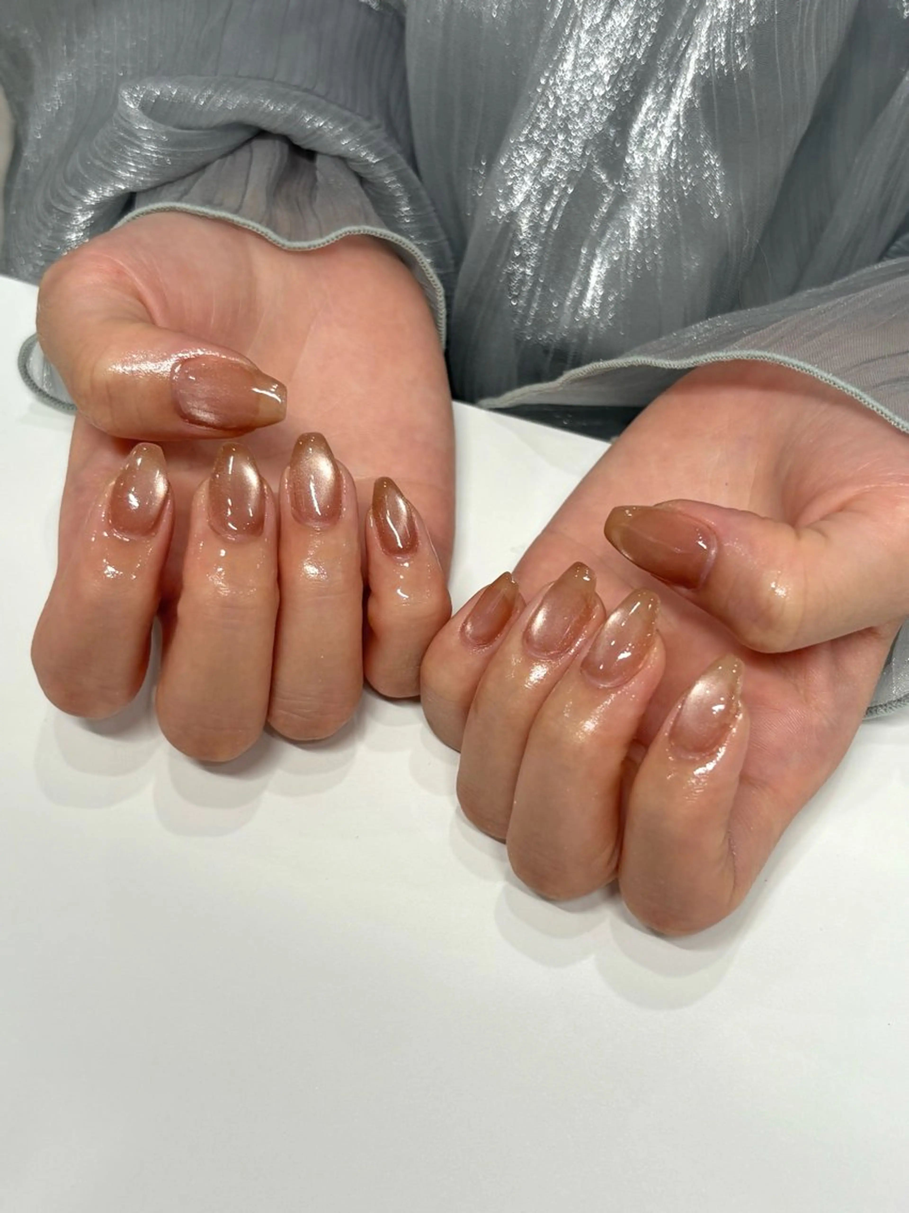 ネイル Dityca Risaのネイルデザイン