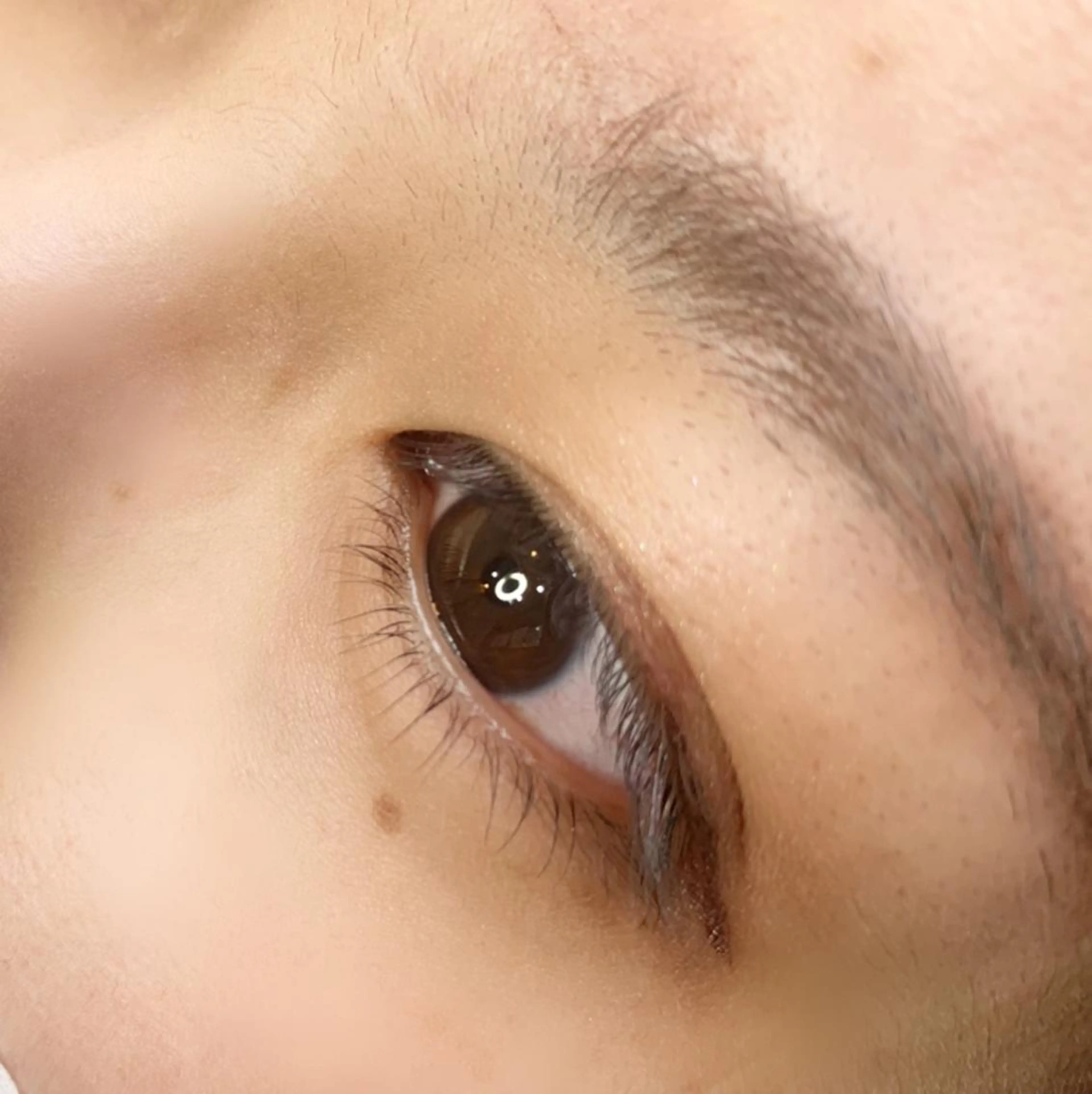 マツエク・マツパ 下まつげエクステ Oyama Wakanaのマツエク・マツパデザイン