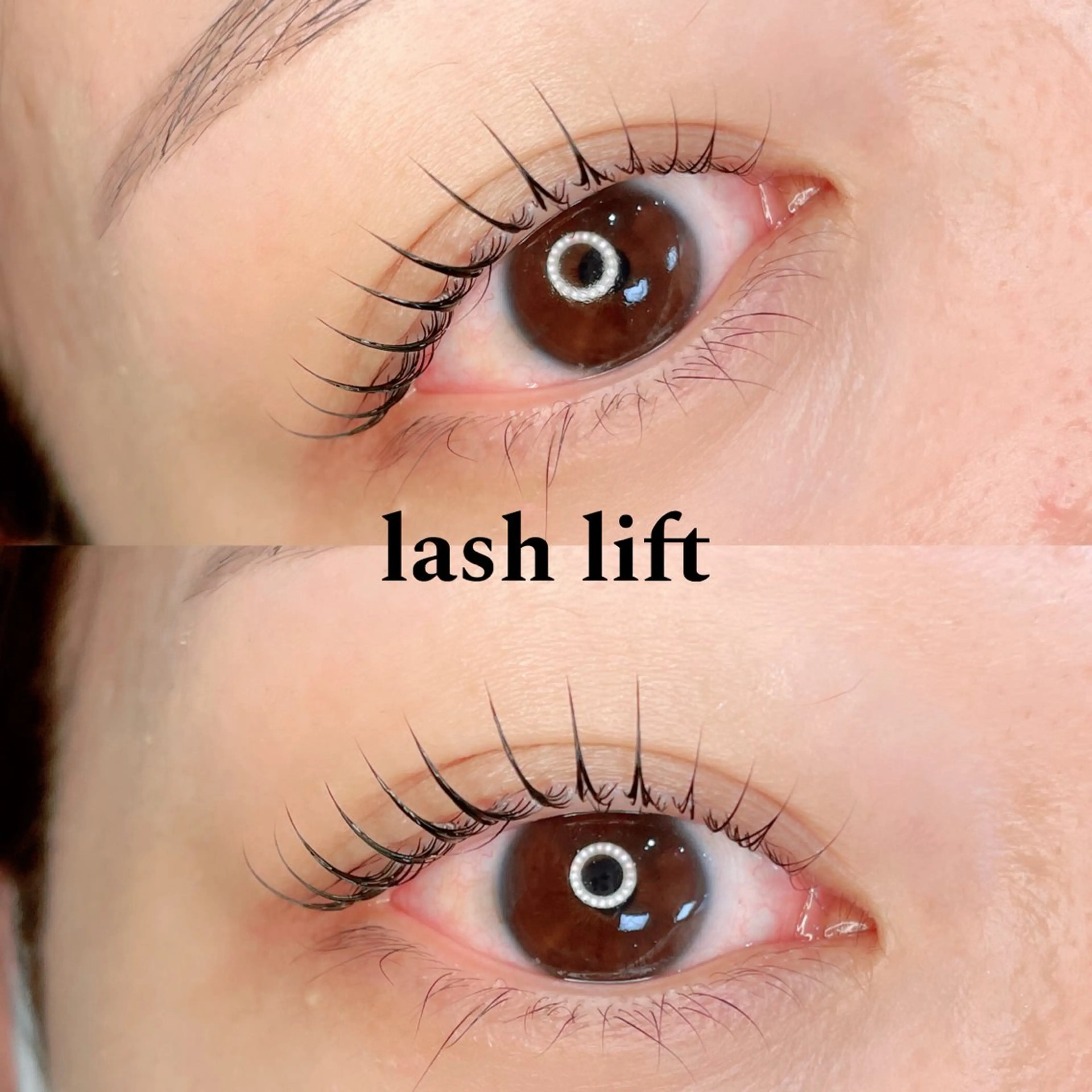 マツエク・マツパ マツパ パリジェンヌ/美眉 OLIVIA加藤のマツエク・マツパデザイン