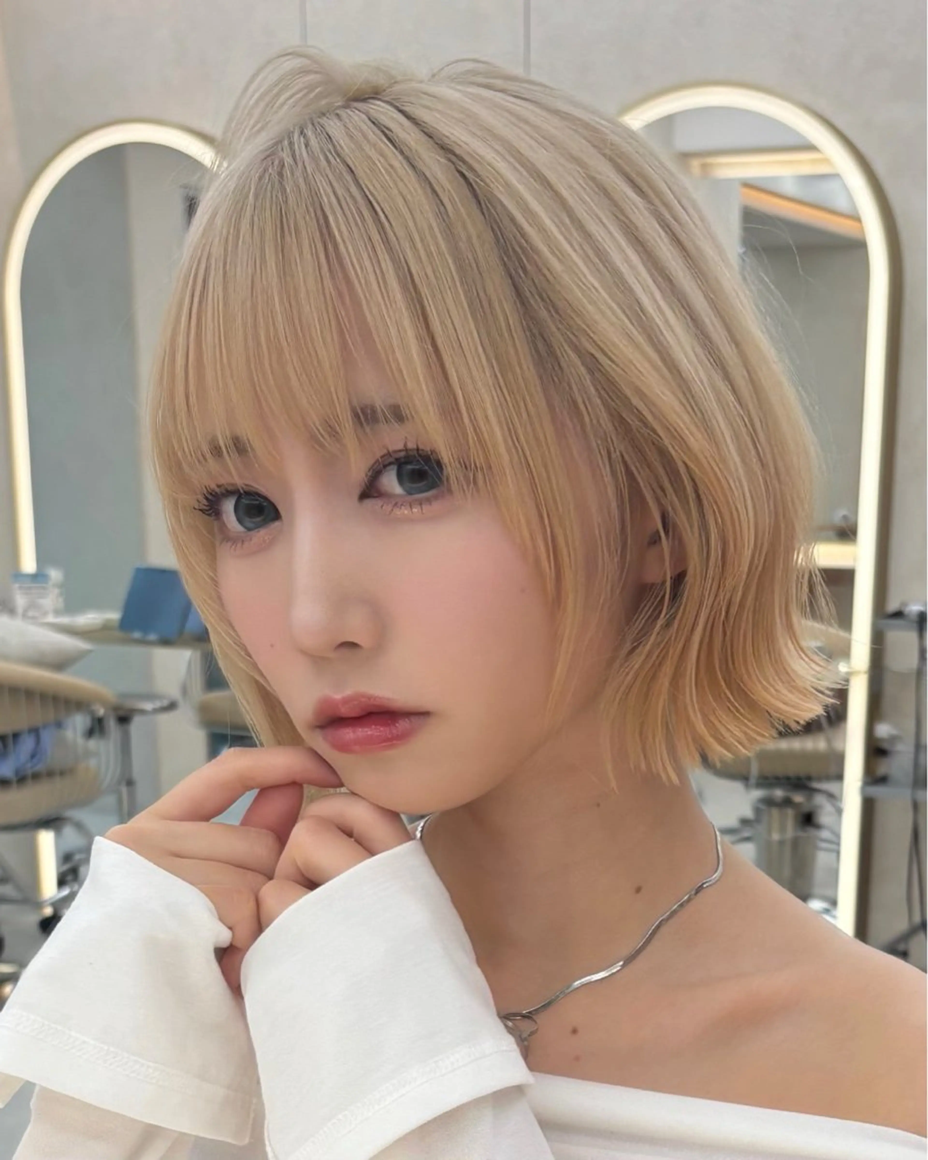 ショート ✨本日カット 期間限定無料✨　大智のヘアスタイル